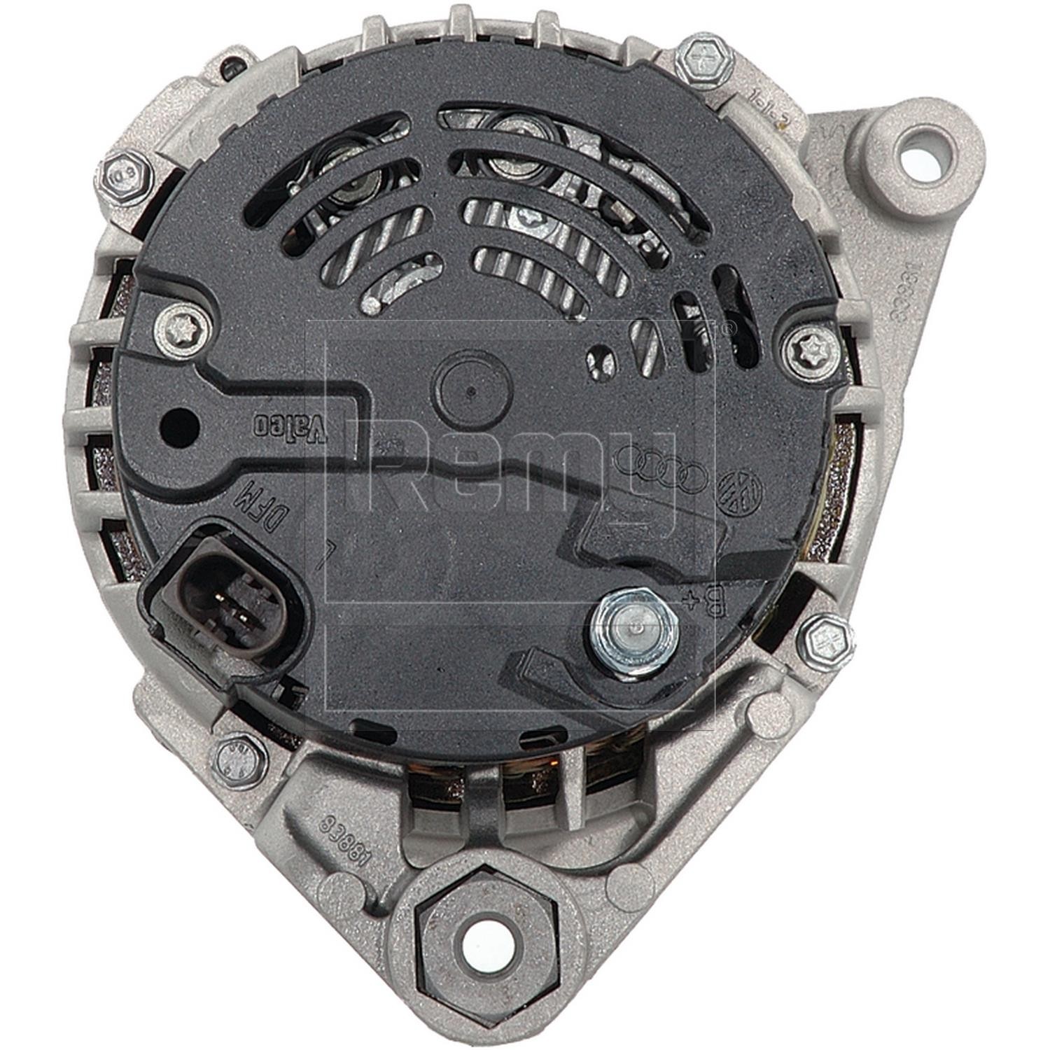 Vision 12089 Remanufactured Alternator - Image 3