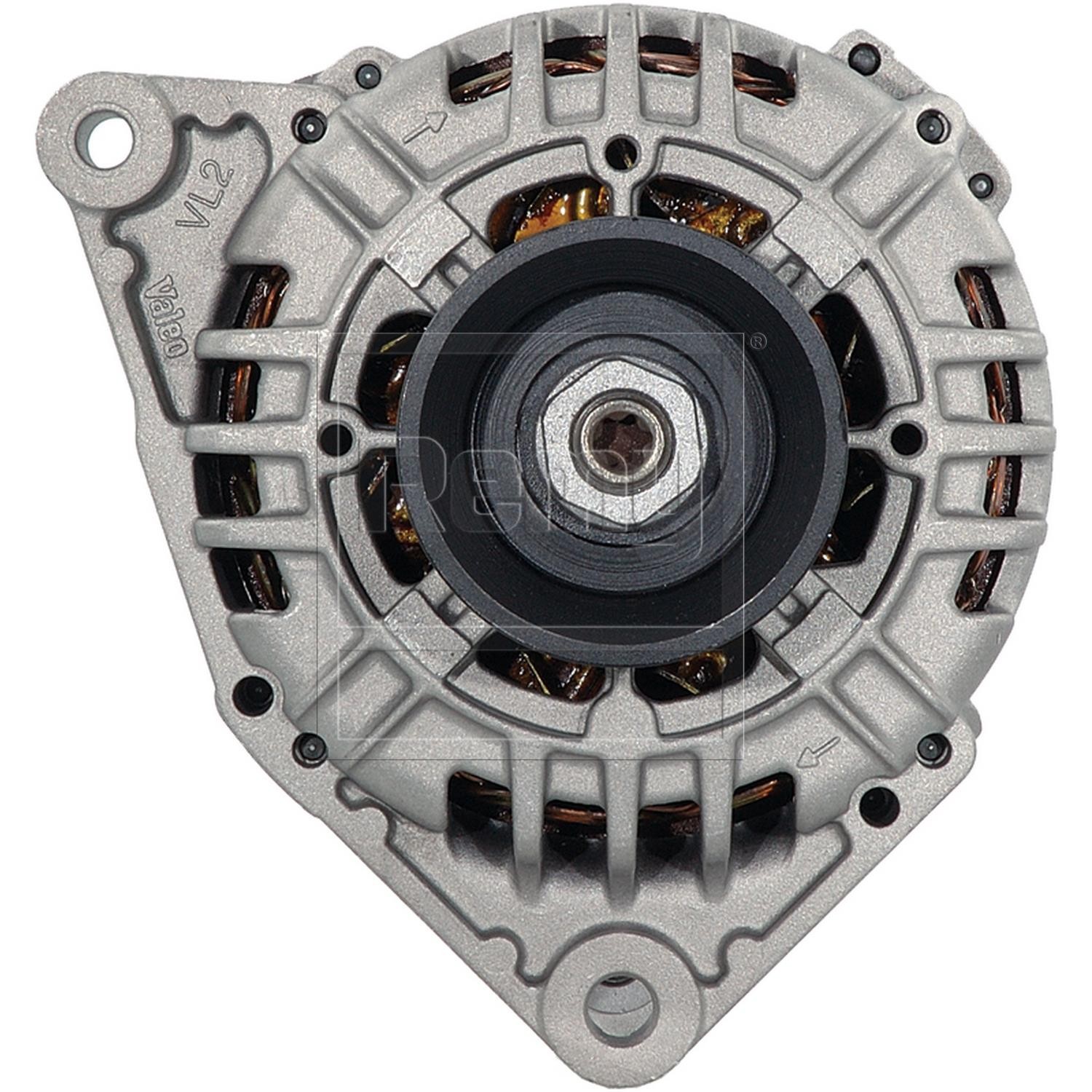 Vision 12089 Remanufactured Alternator - Image 5