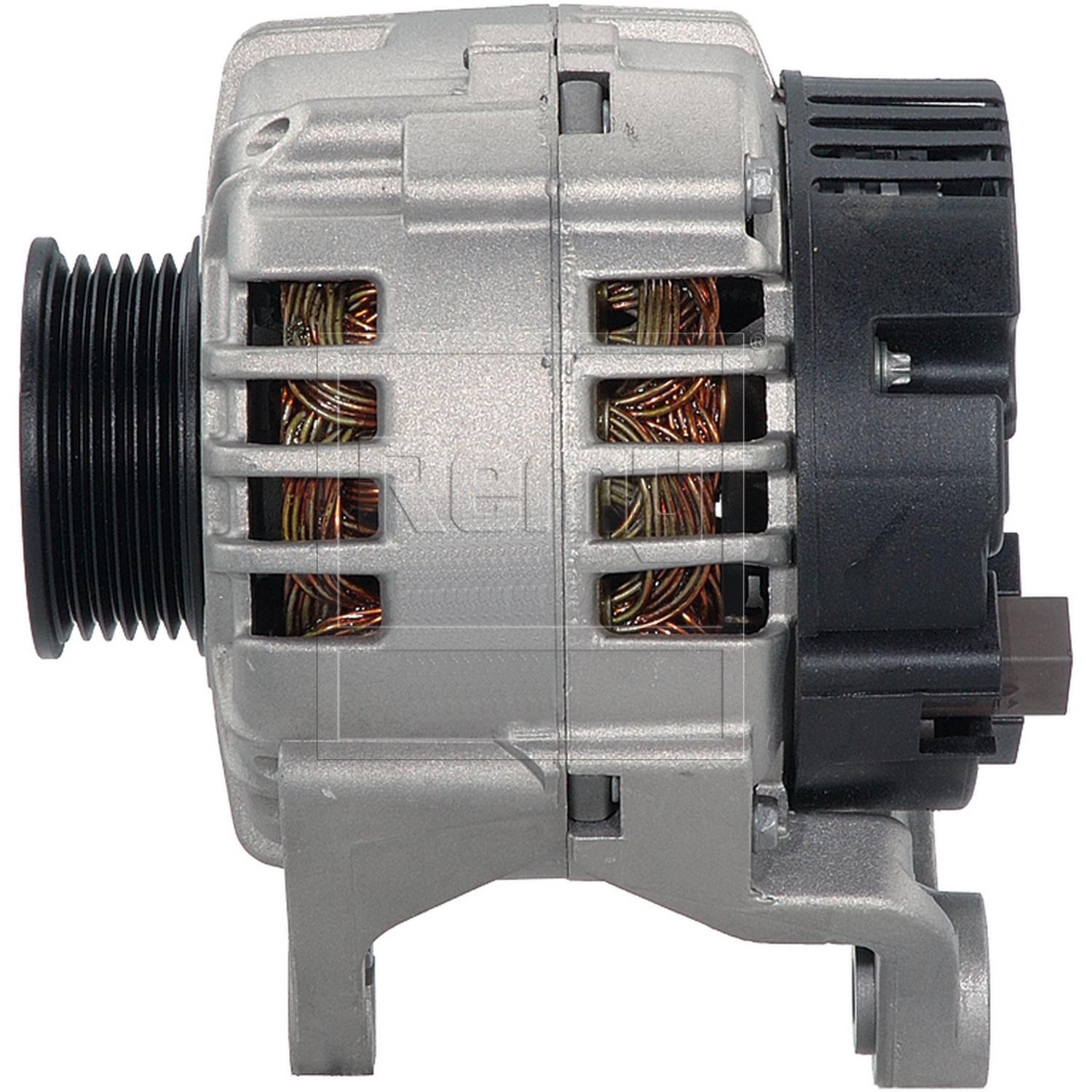 Vision 12089 Remanufactured Alternator - Image 6