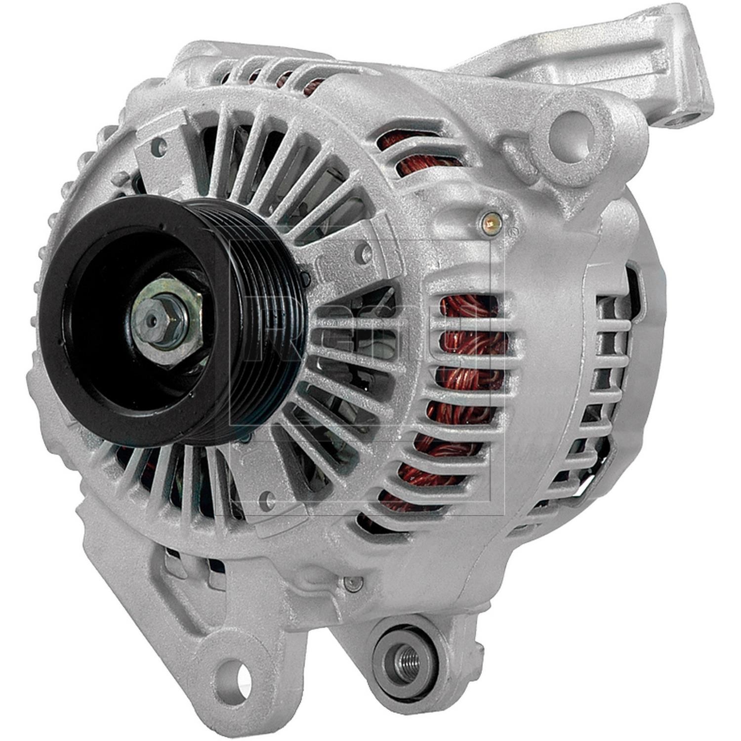 Vision 12090 Remanufactured Alternator - Image 3