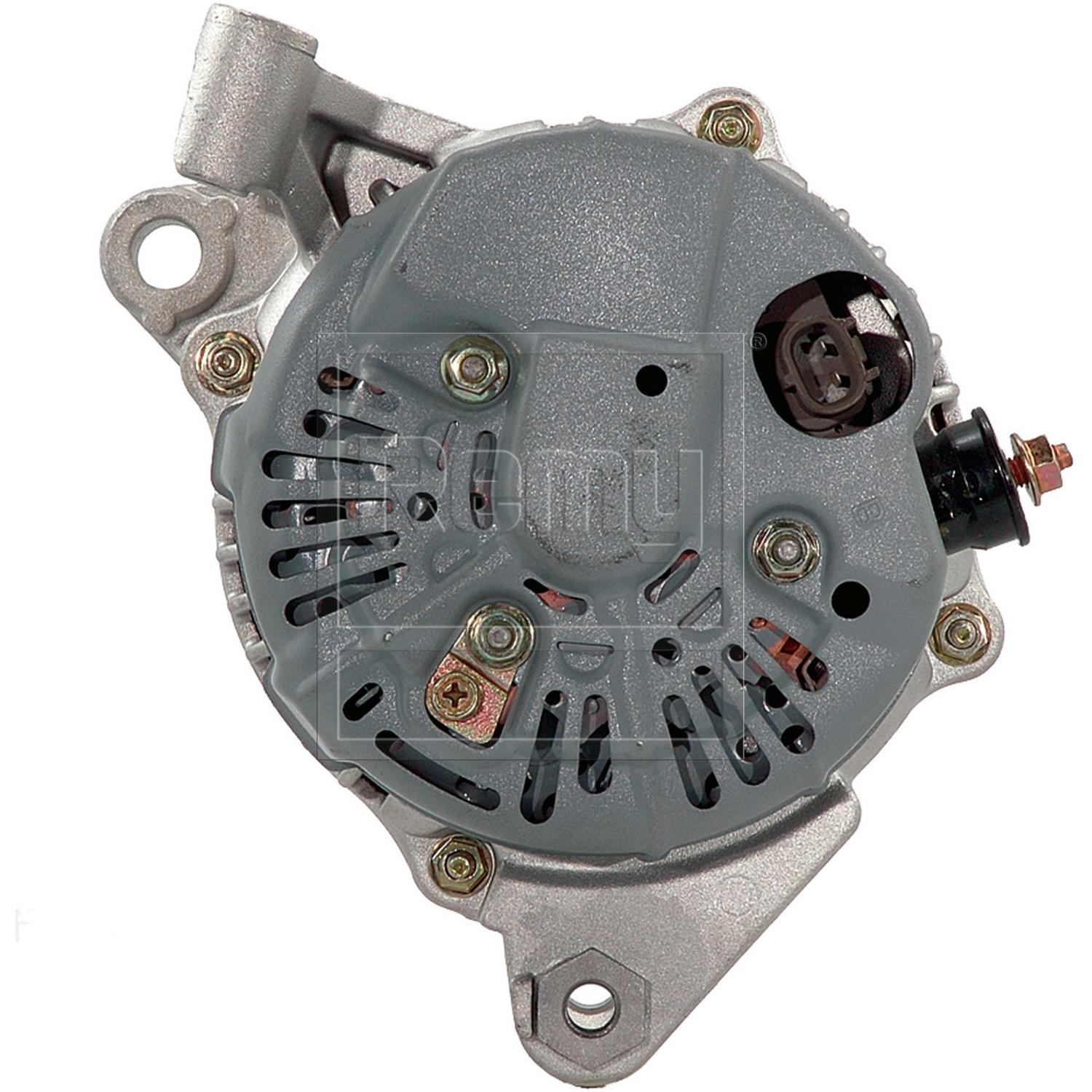 Vision 12090 Remanufactured Alternator - Image 4
