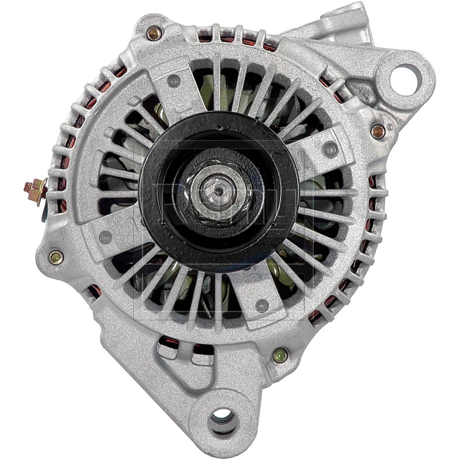 Vision 12090 Remanufactured Alternator