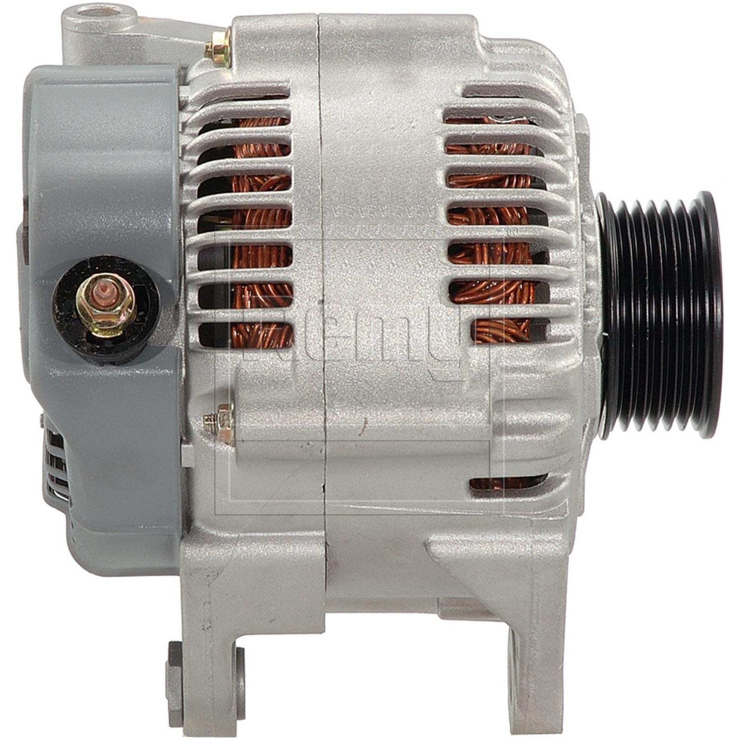 Vision 12090 Remanufactured Alternator - Image 2