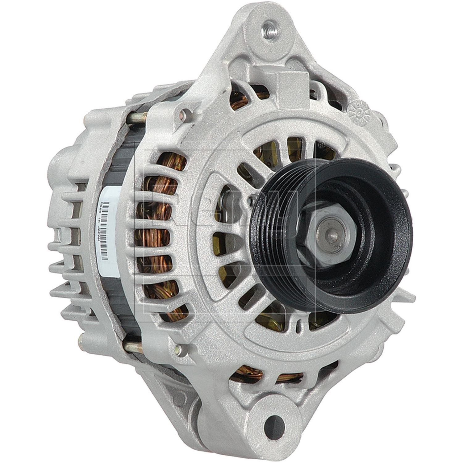 Vision 12091 Remanufactured Alternator - Image 5