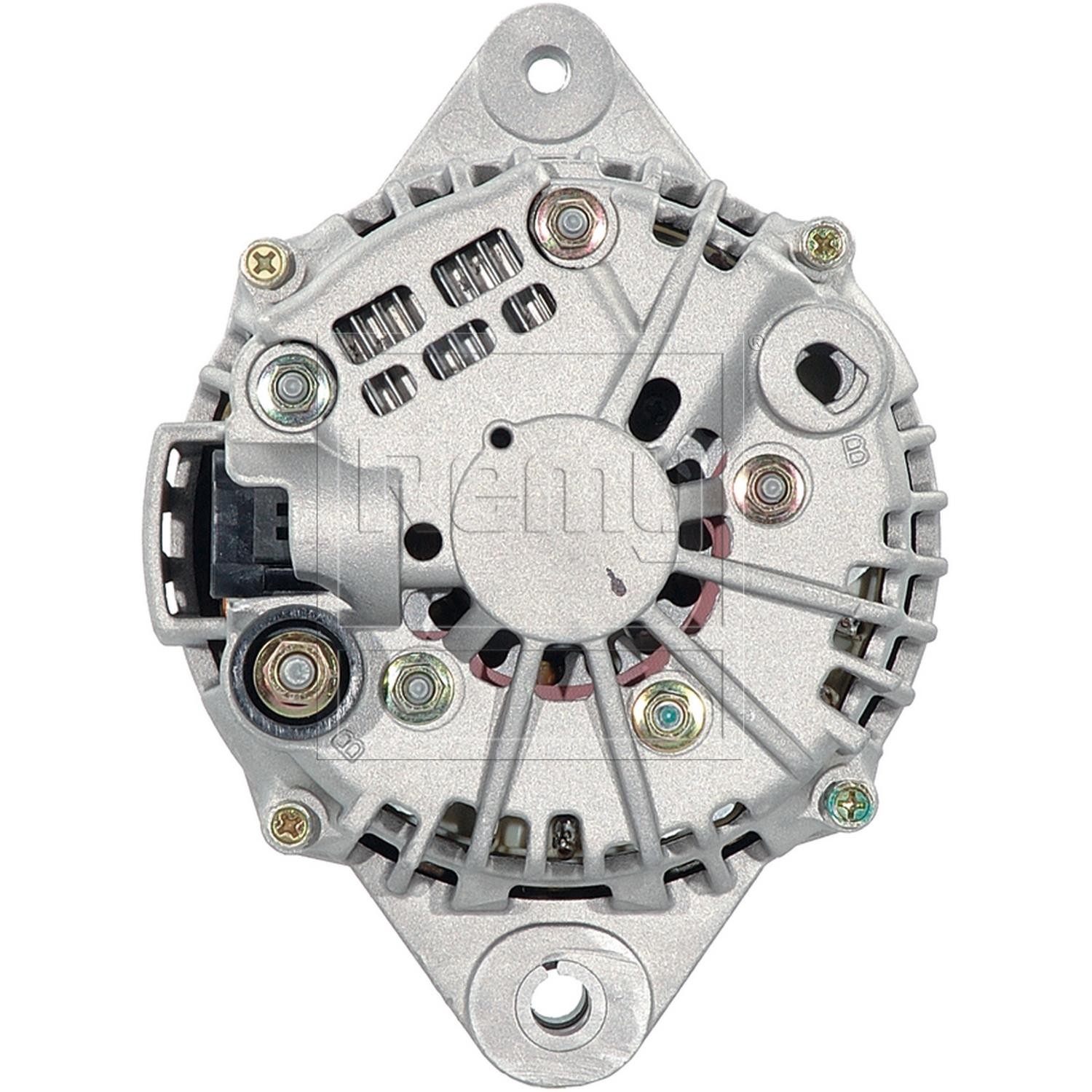 Vision 12091 Remanufactured Alternator - Image 2