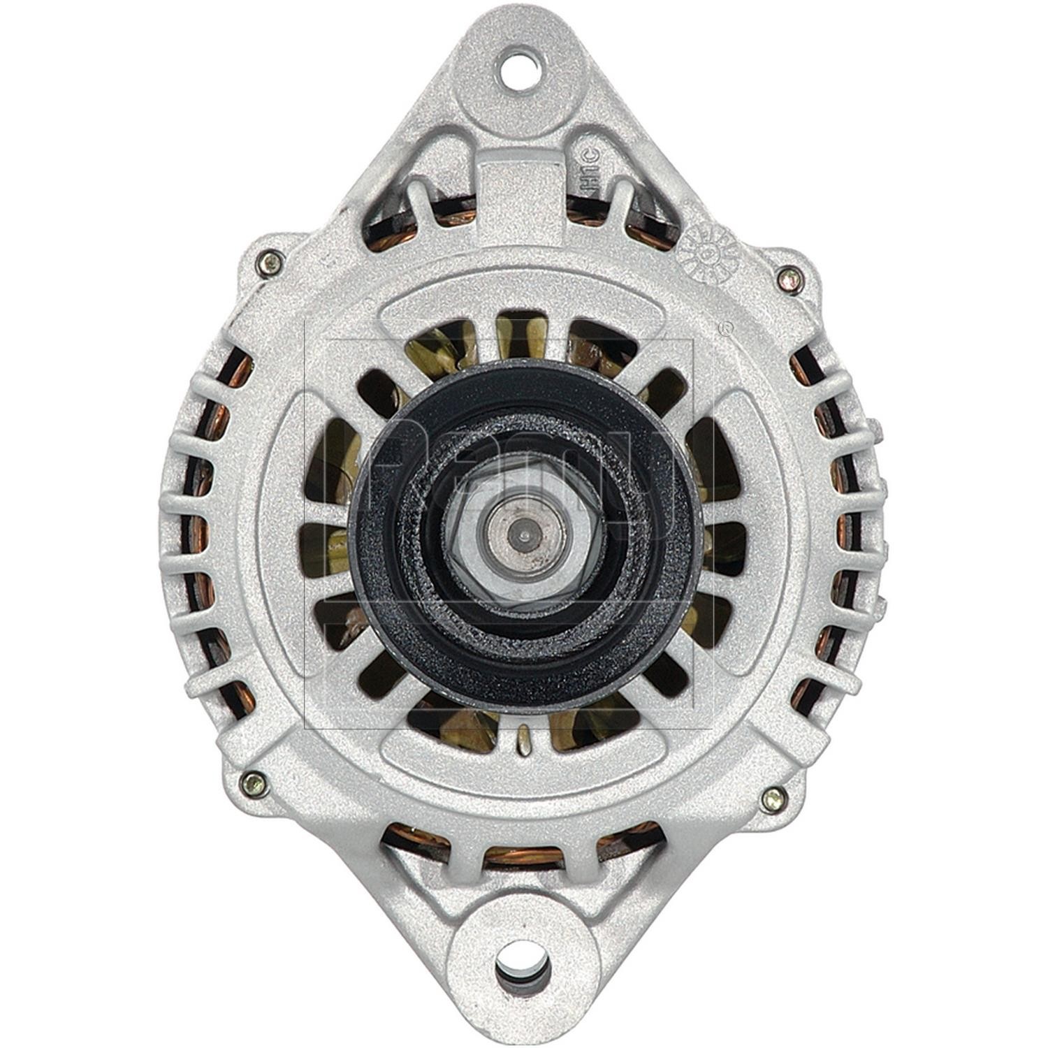 Vision 12091 Remanufactured Alternator - Image 4