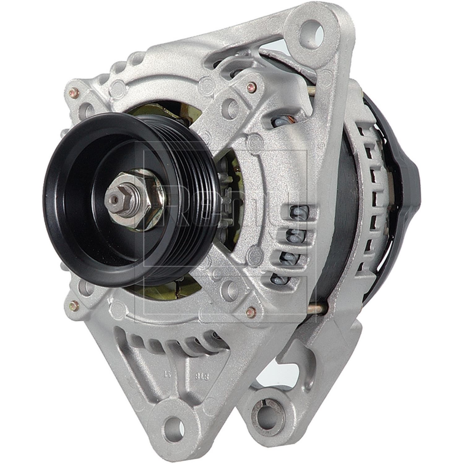 Vision 12382 Remanufactured Alternator - Image 2