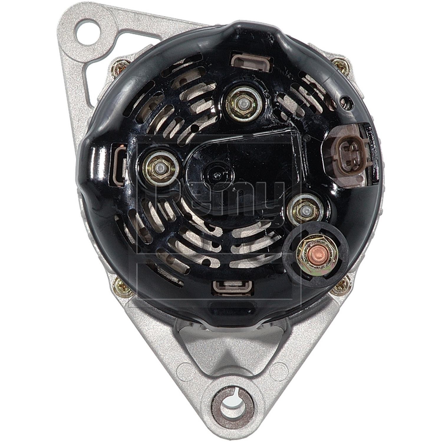 Vision 12382 Remanufactured Alternator - Image 6