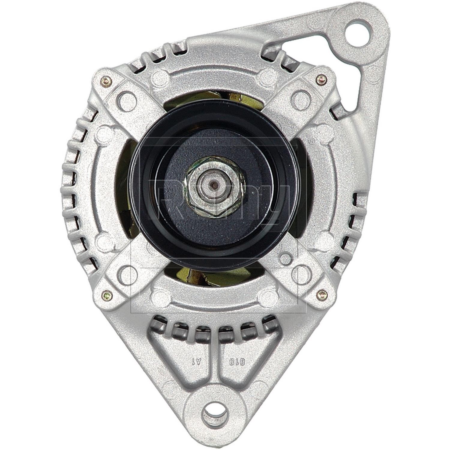 Vision 12382 Remanufactured Alternator - Image 4