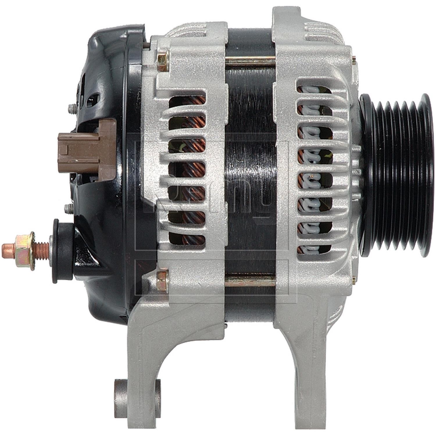 Vision 12382 Remanufactured Alternator - Image 3