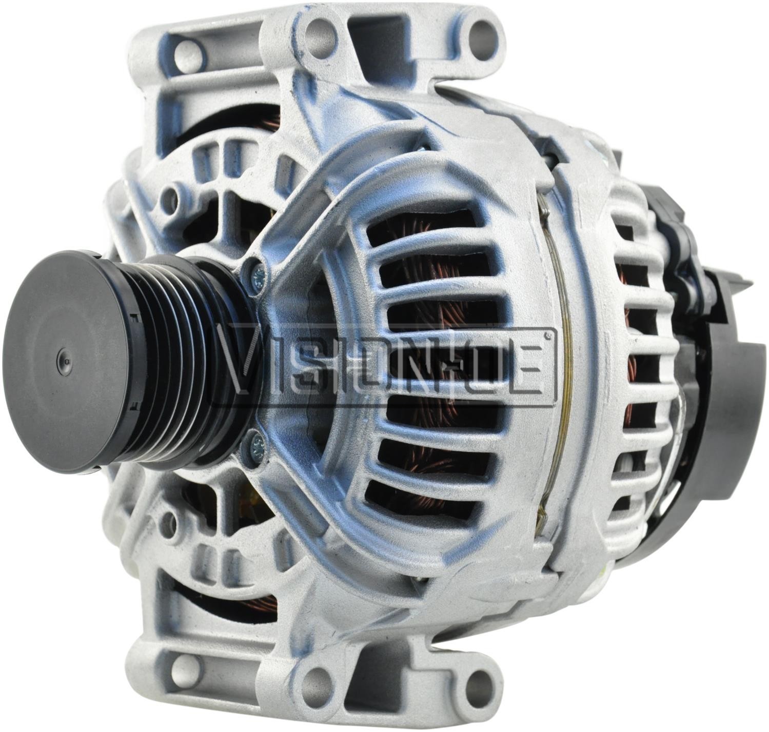 Vision 12384 Remanufactured Alternator - Image 2