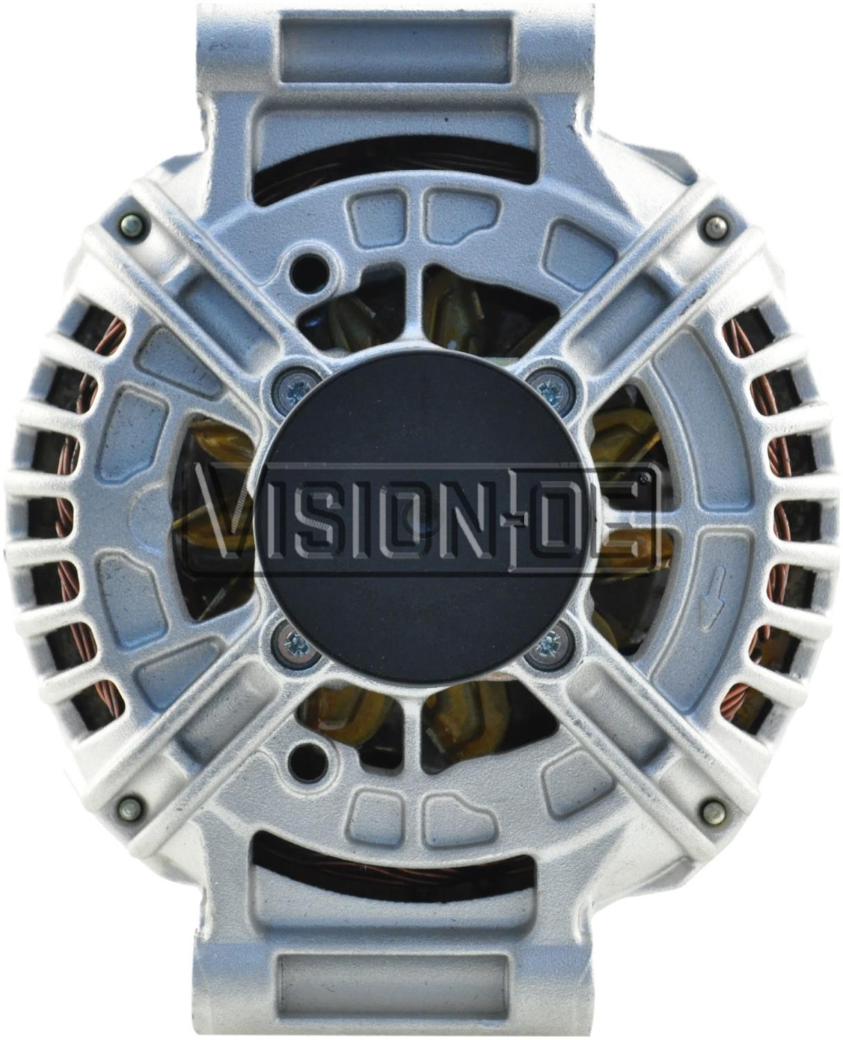 Vision 12384 Remanufactured Alternator - Image 4
