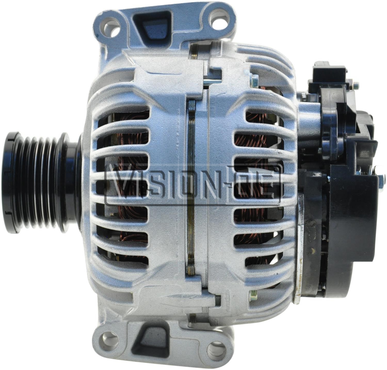 Vision 12384 Remanufactured Alternator - Image 5
