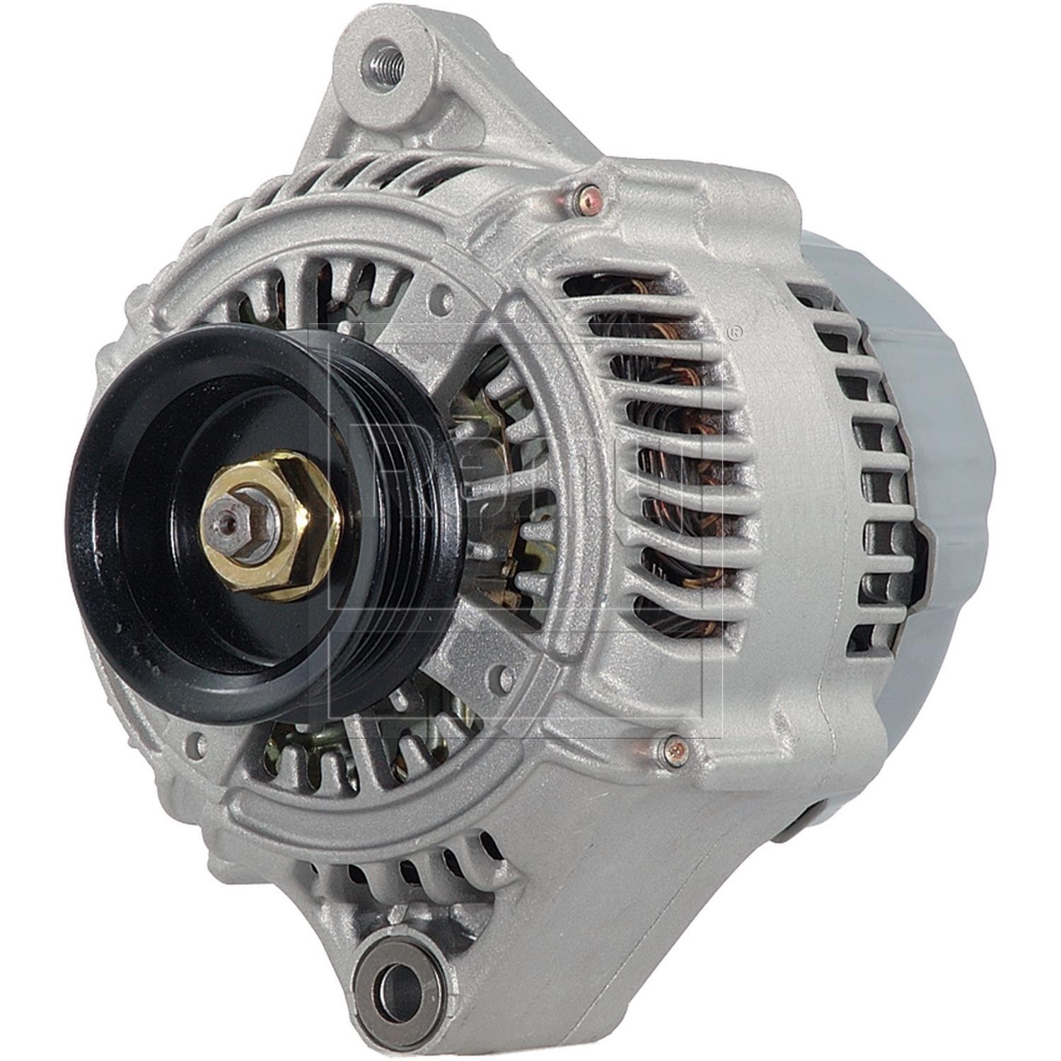 Vision 12385 Remanufactured Alternator - Image 6