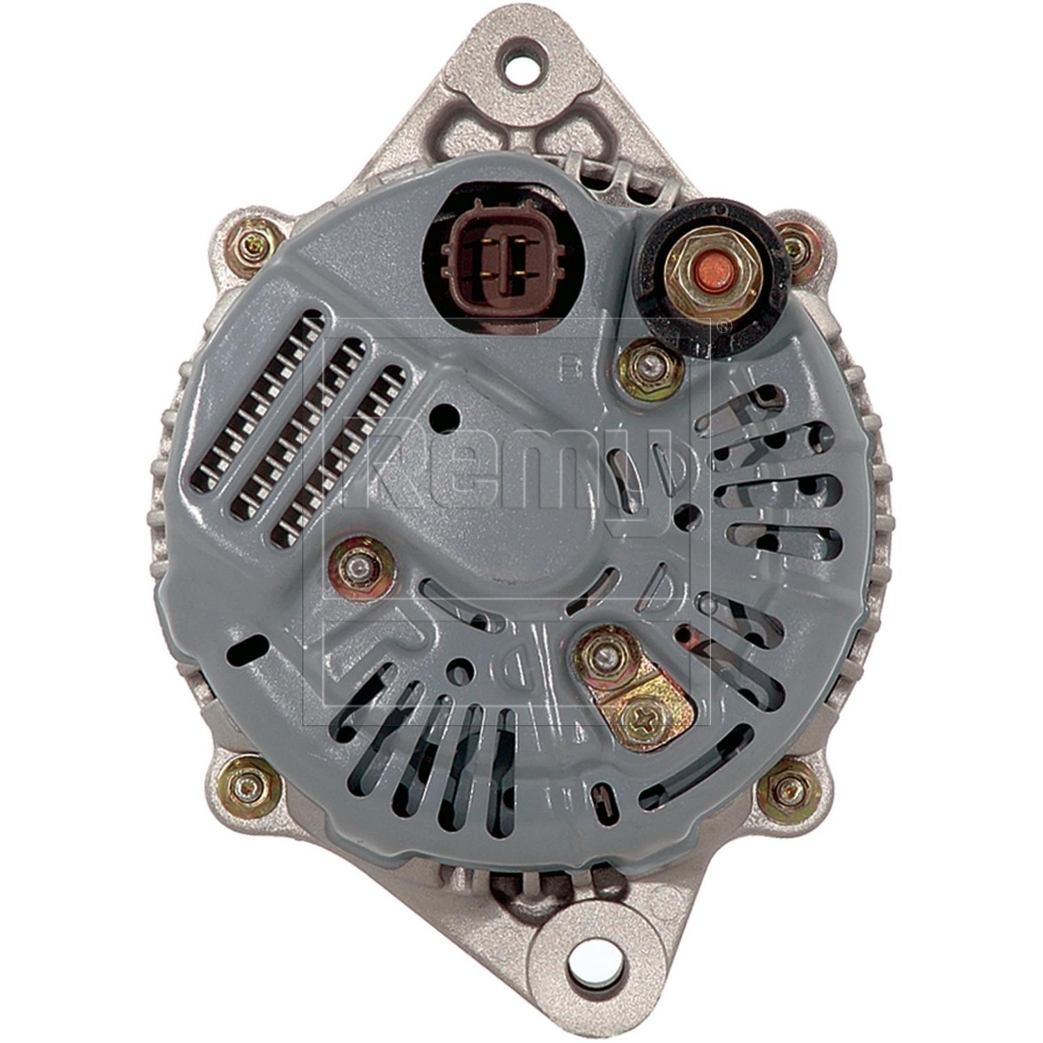 Vision 12385 Remanufactured Alternator