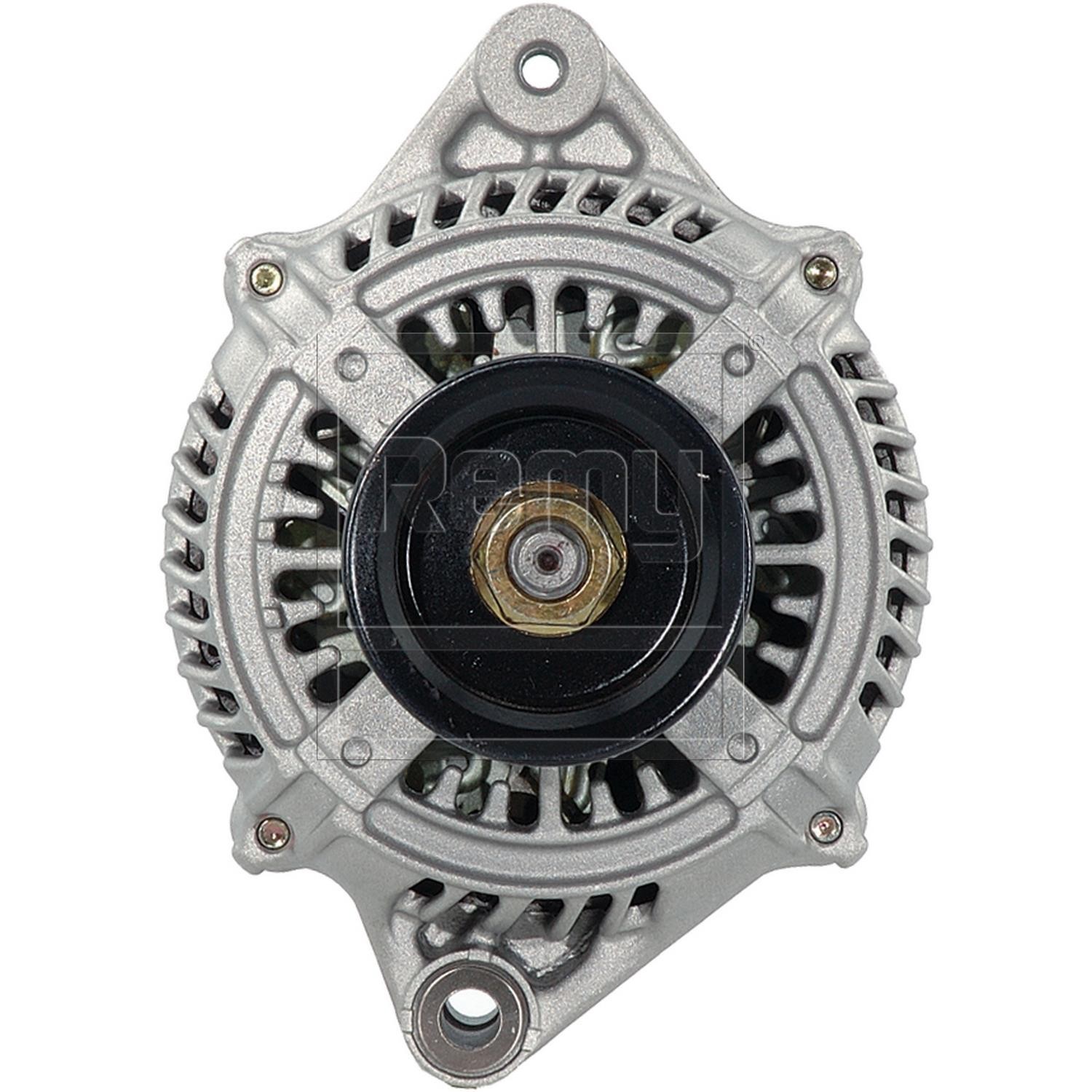 Vision 12385 Remanufactured Alternator - Image 3