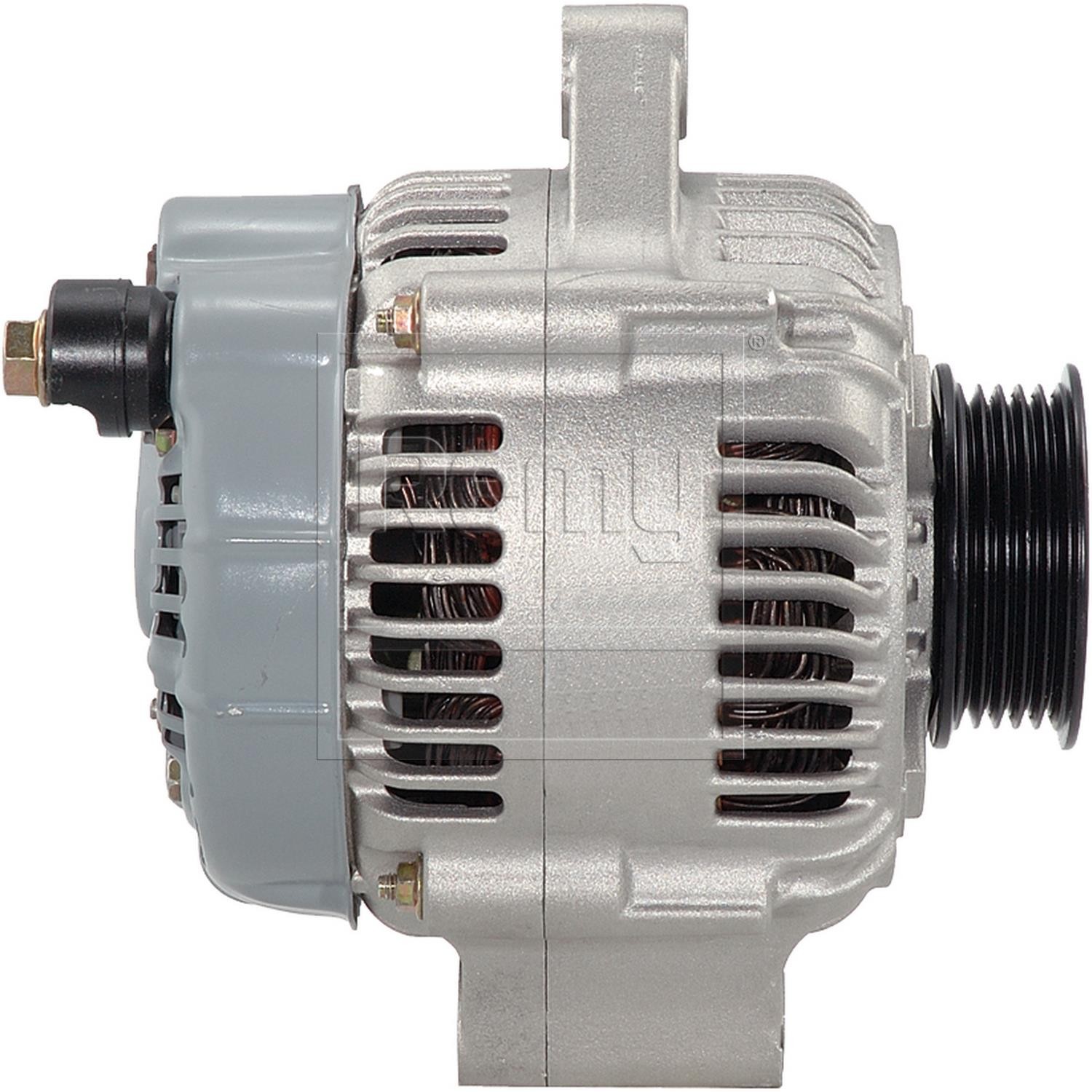 Vision 12385 Remanufactured Alternator - Image 2