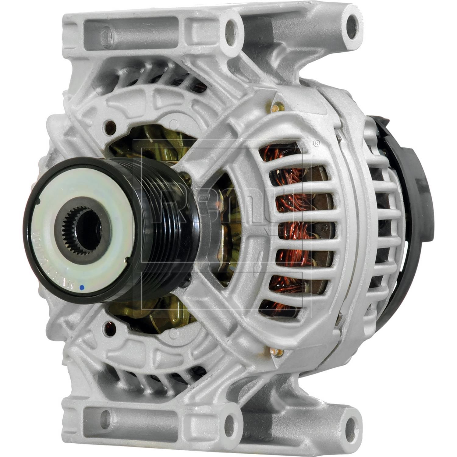 Vision 12441 Remanufactured Alternator - Image 5