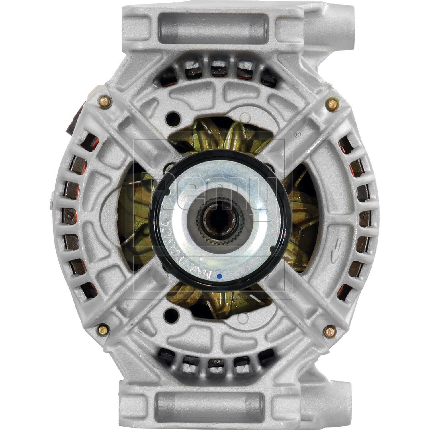 Vision 12441 Remanufactured Alternator - Image 4