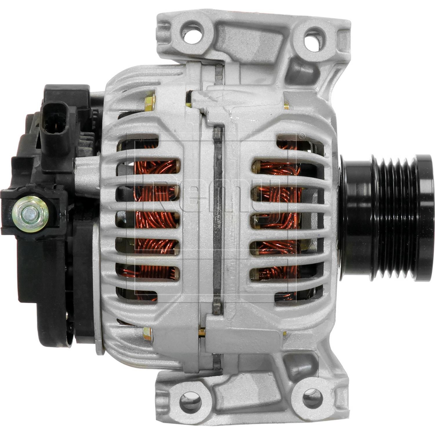 Vision 12441 Remanufactured Alternator - Image 6