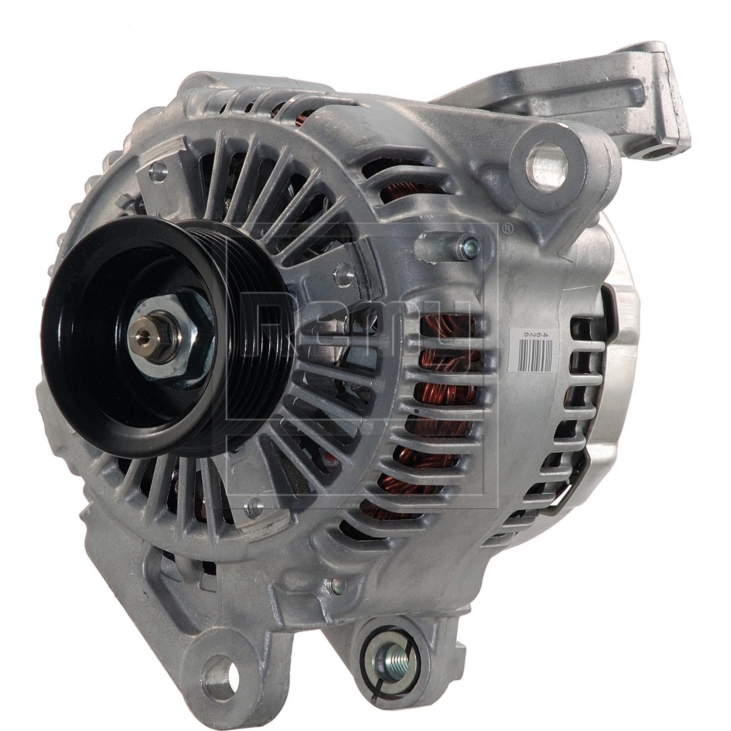 Vision 12883 Remanufactured Alternator - Image 2