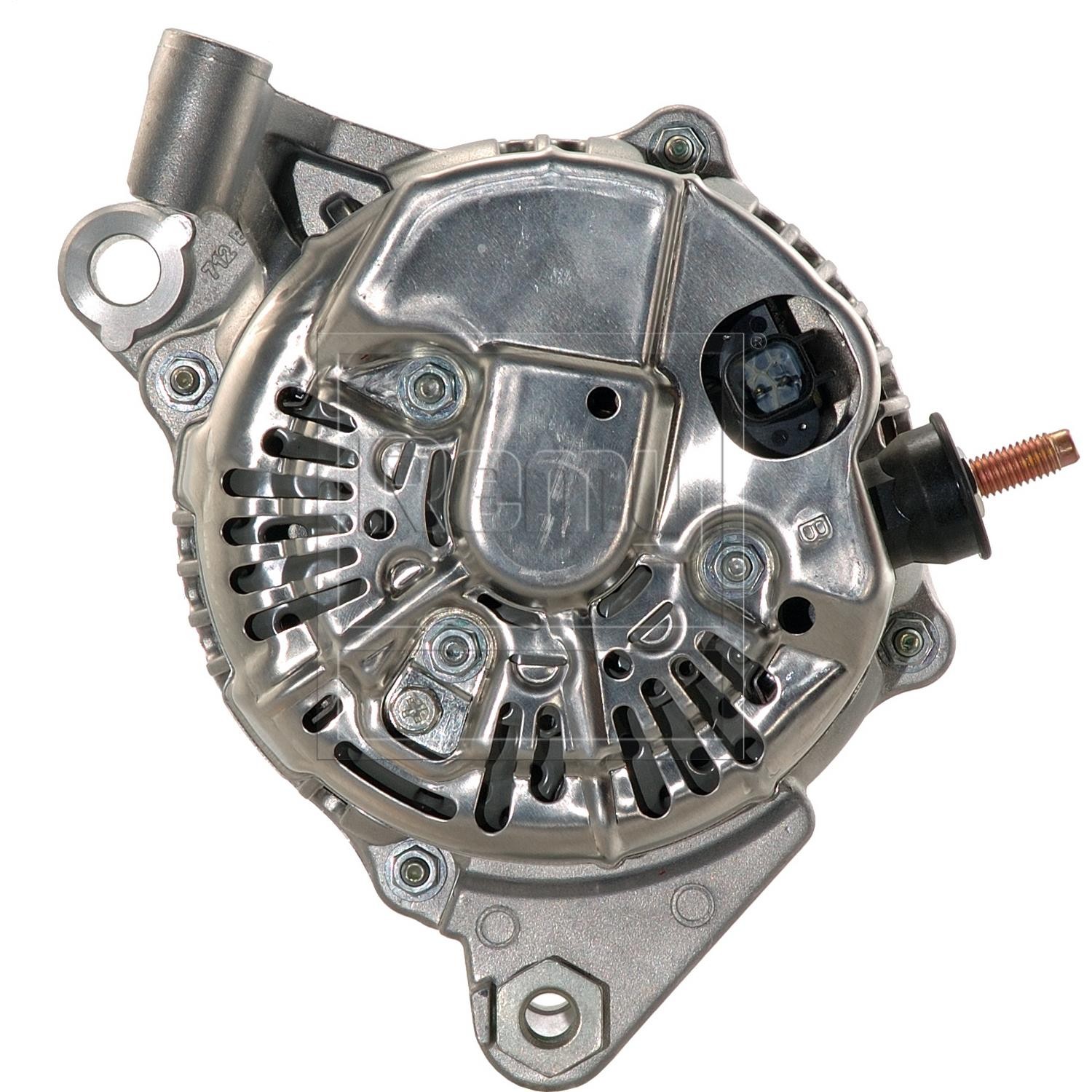 Vision 12883 Remanufactured Alternator - Image 3