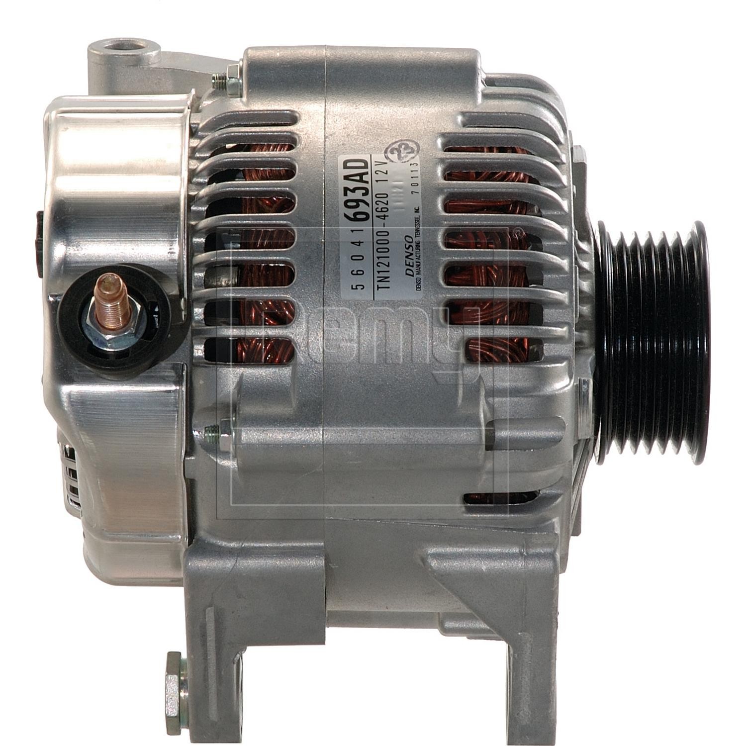 Vision 12883 Remanufactured Alternator - Image 6