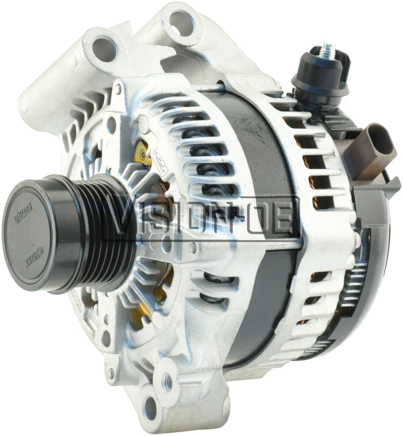 Vision 12884 Remanufactured Alternator - Image 2