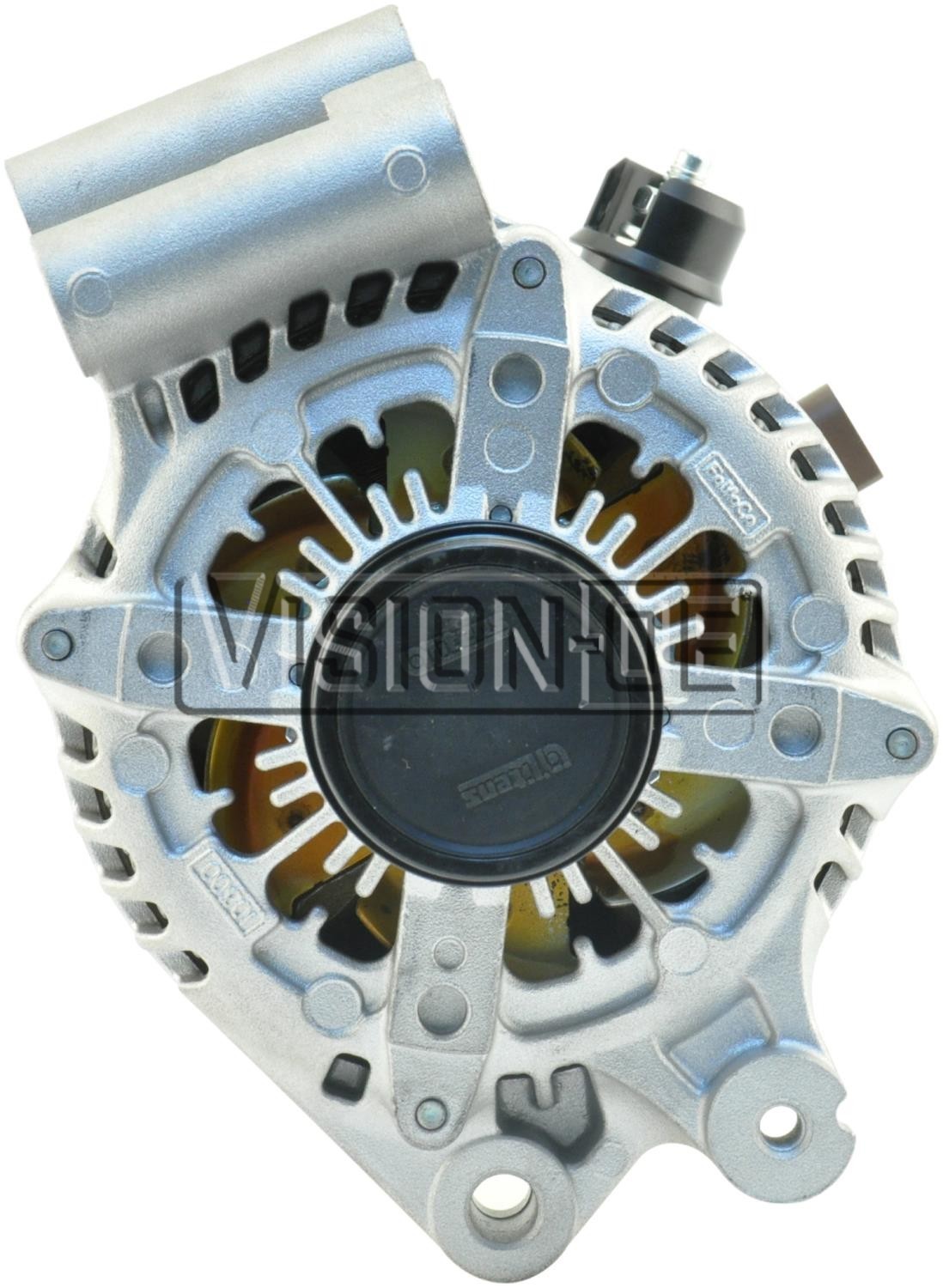 Vision 12884 Remanufactured Alternator