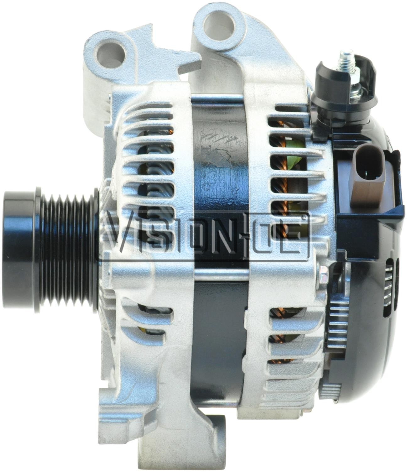 Vision 12884 Remanufactured Alternator - Image 3