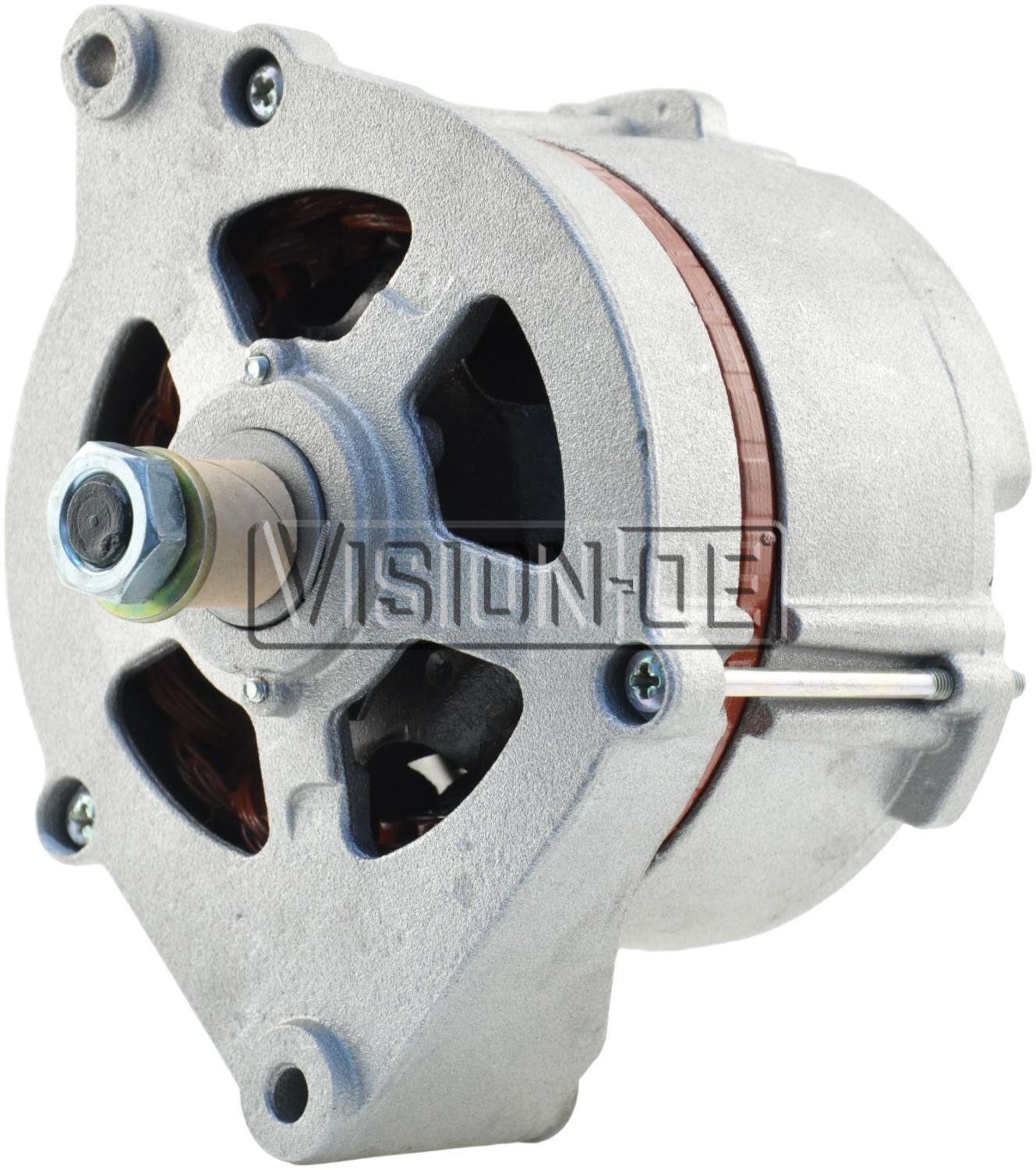 Vision 13009 Remanufactured Alternator