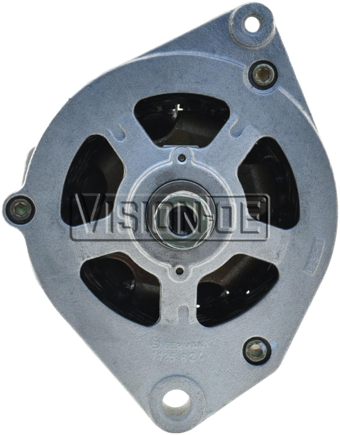 Vision 13011 Remanufactured Alternator