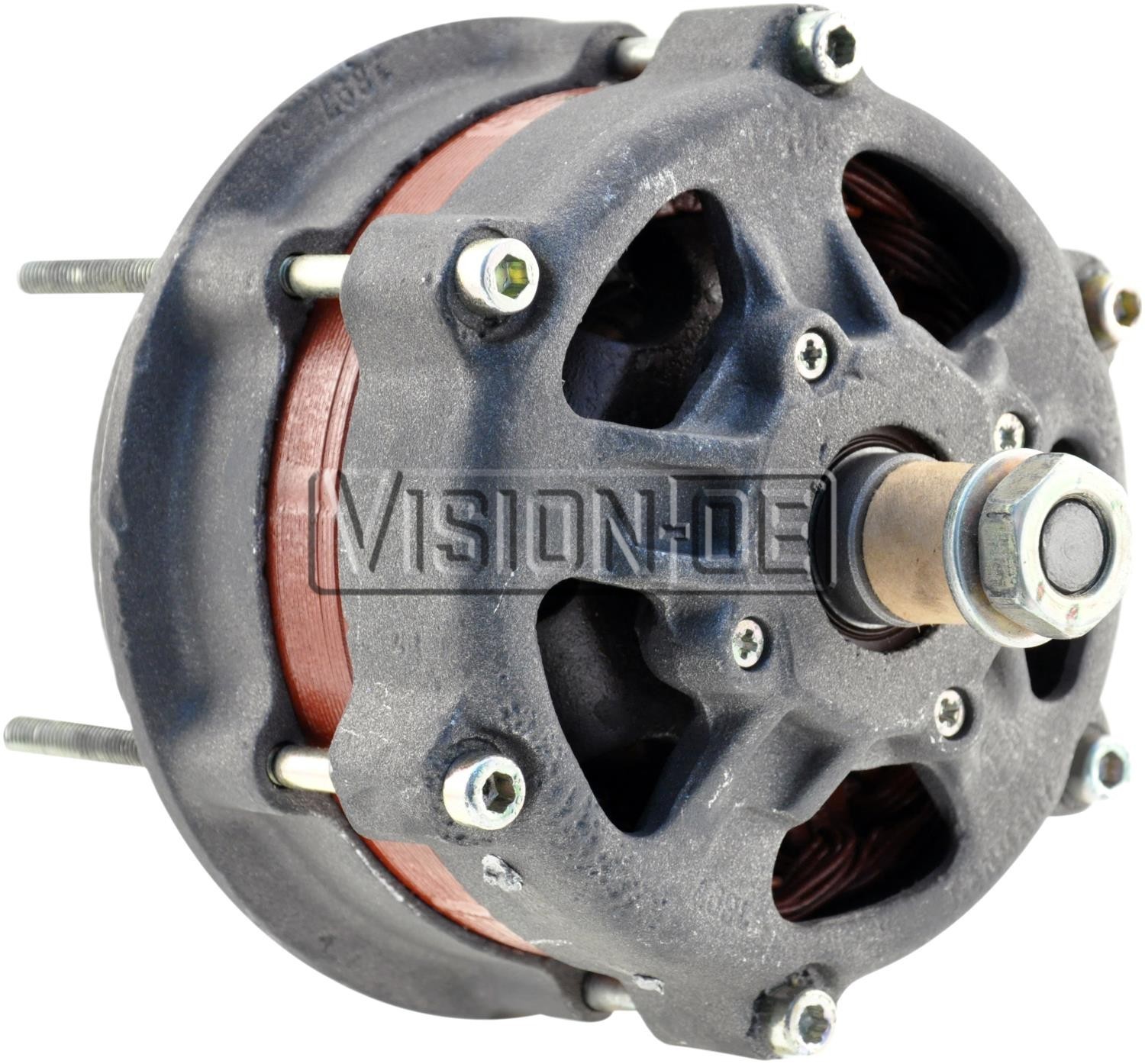Vision 13025 Remanufactured Alternator - Image 2