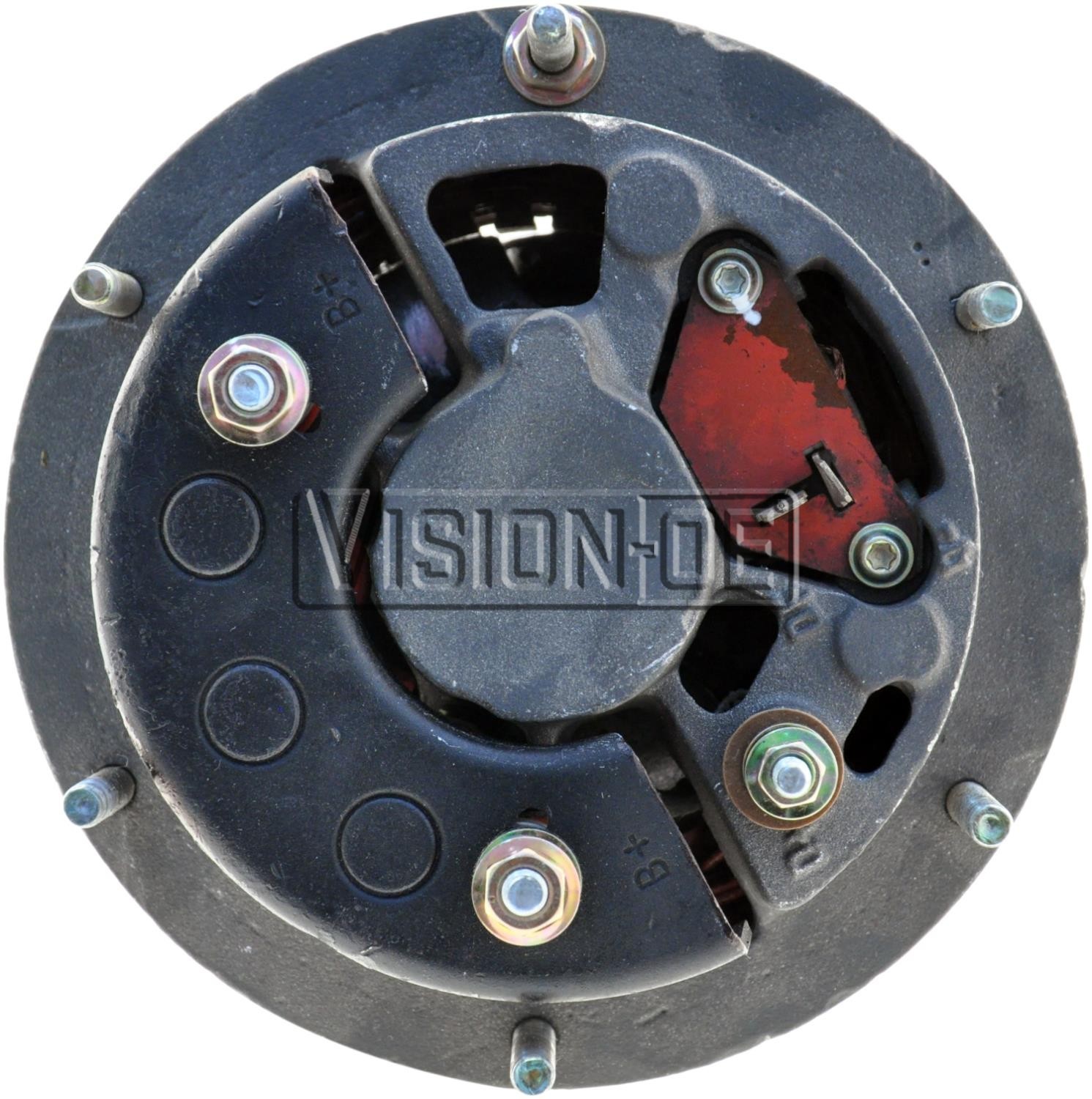 Vision 13025 Remanufactured Alternator - Image 3