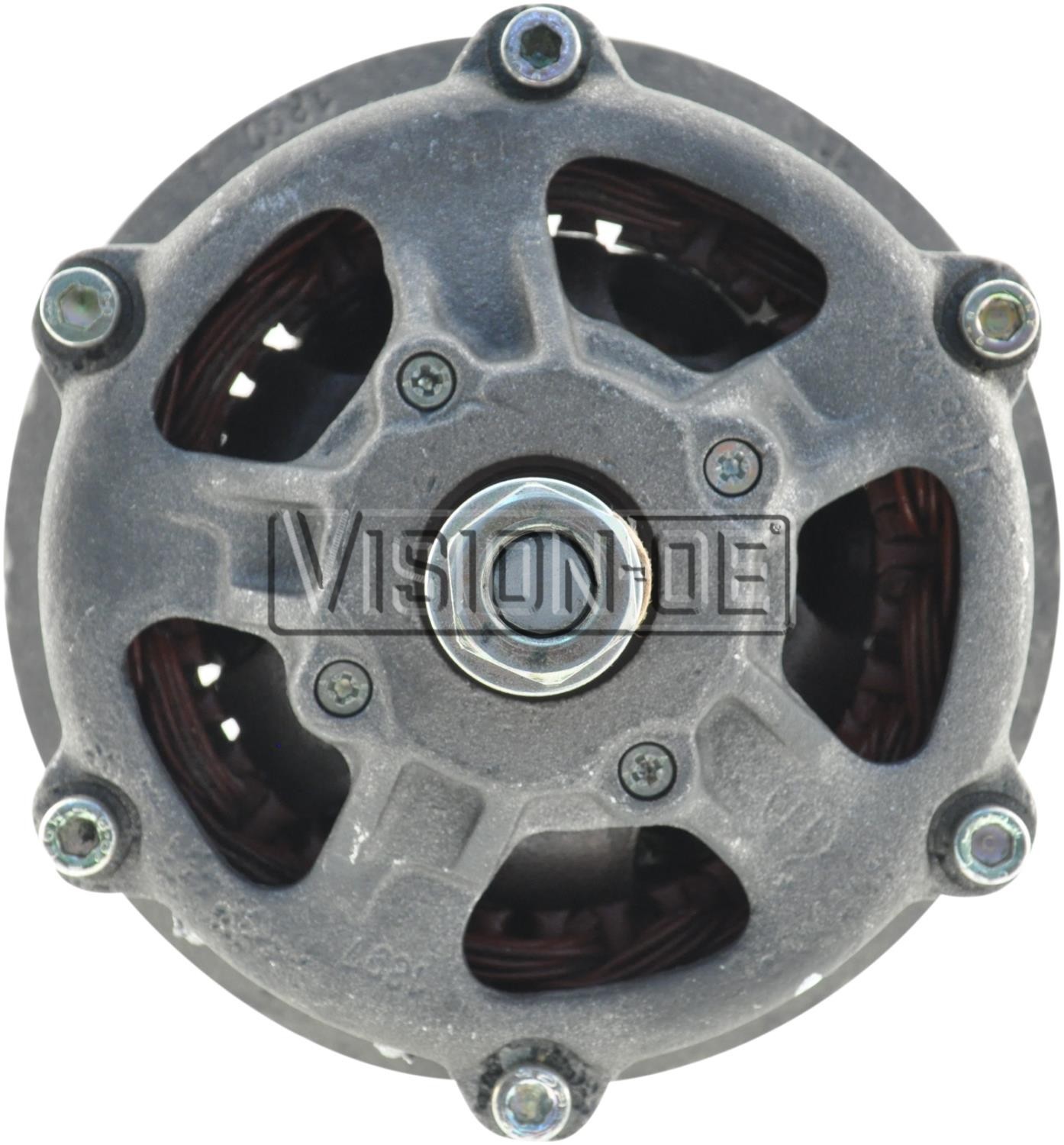 Vision 13025 Remanufactured Alternator - Image 4