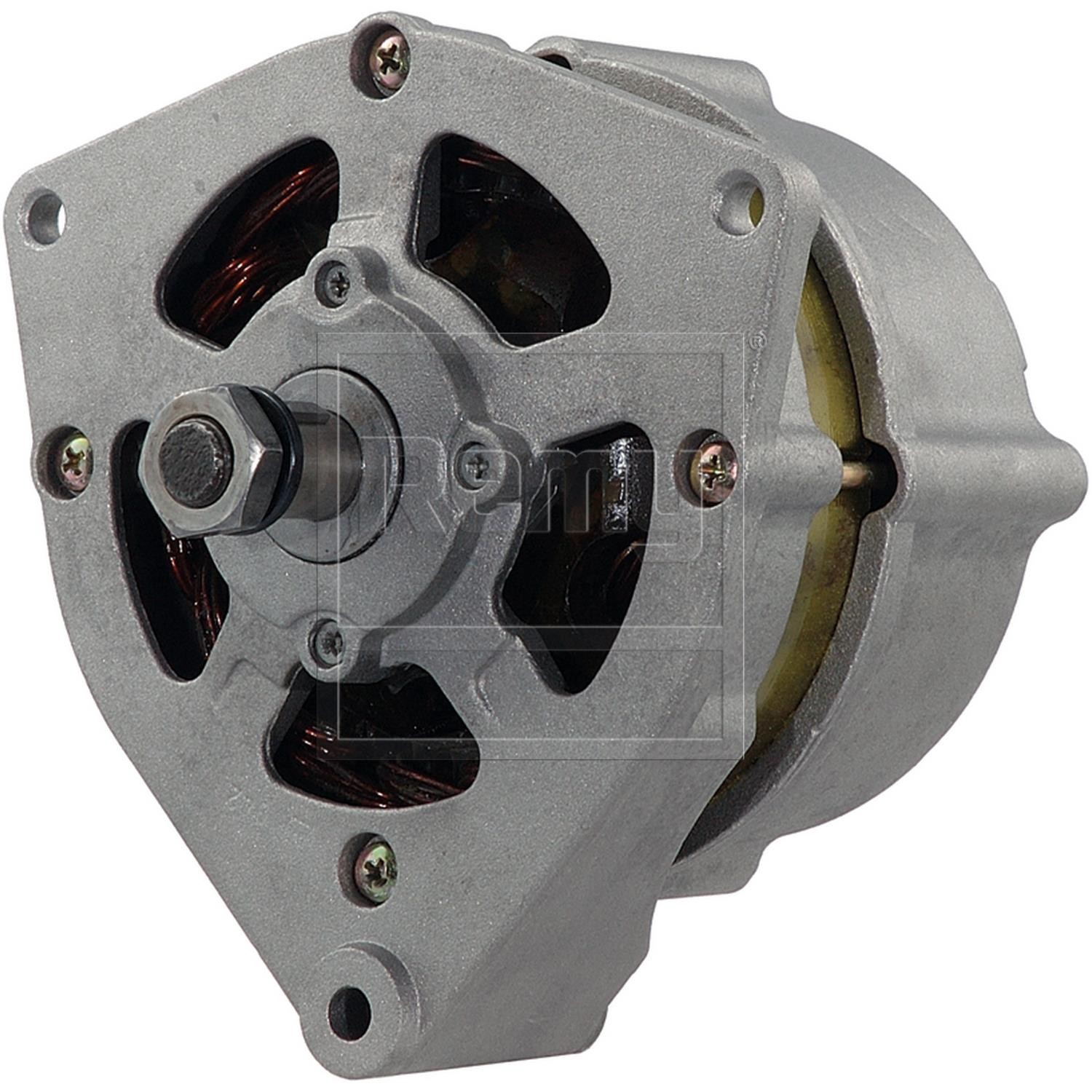 Vision 13028 Remanufactured Alternator - Image 2