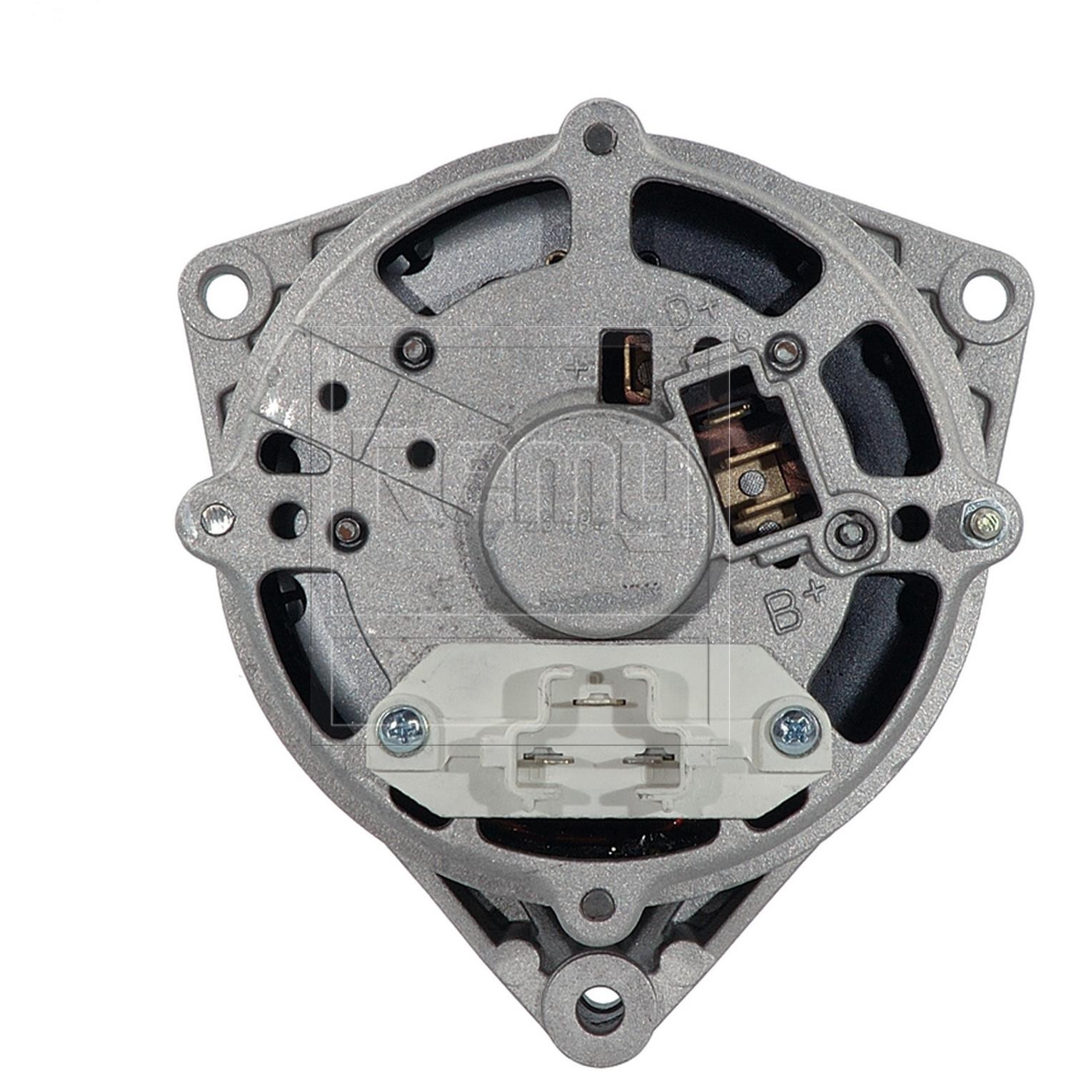 Vision 13028 Remanufactured Alternator - Image 3