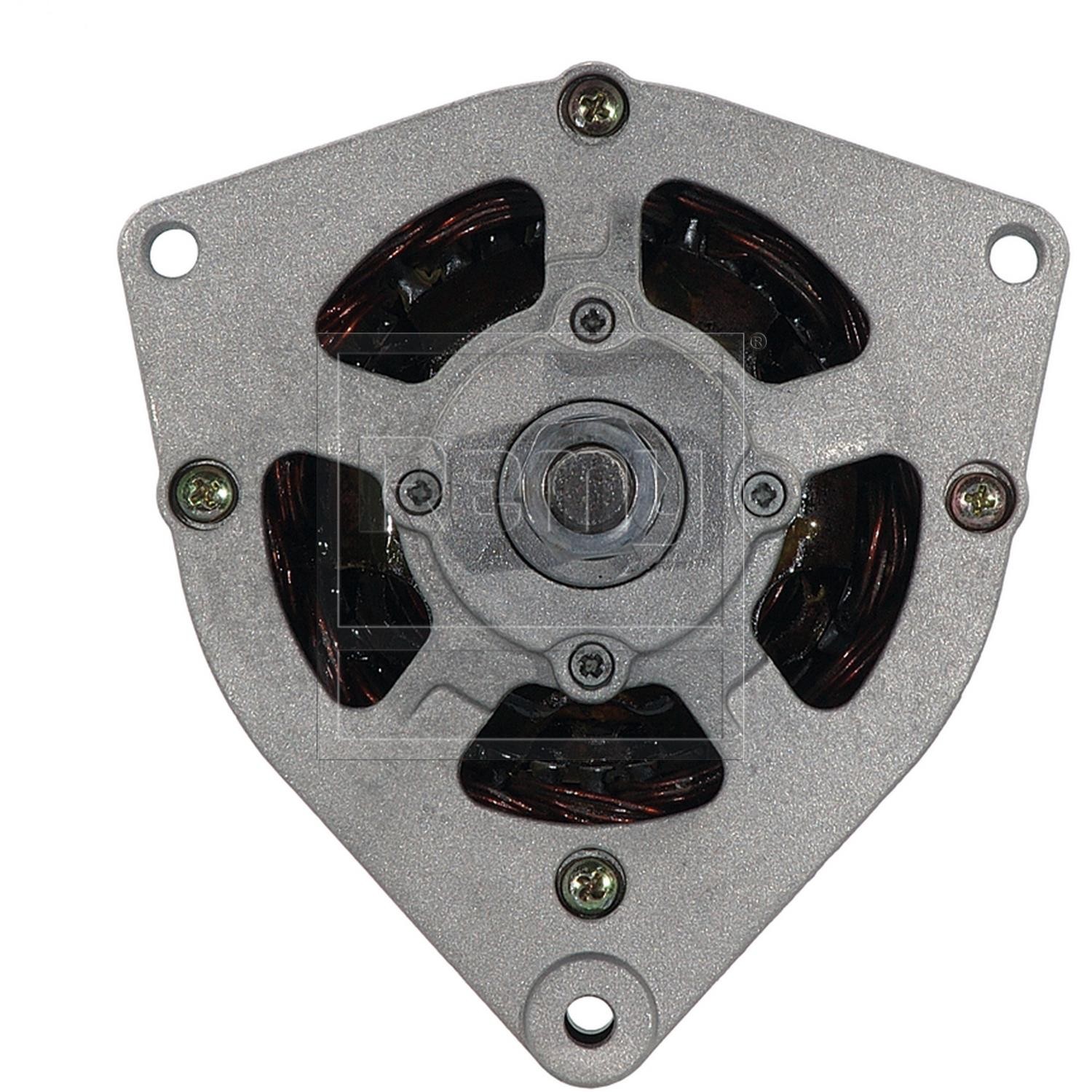Vision 13028 Remanufactured Alternator - Image 6