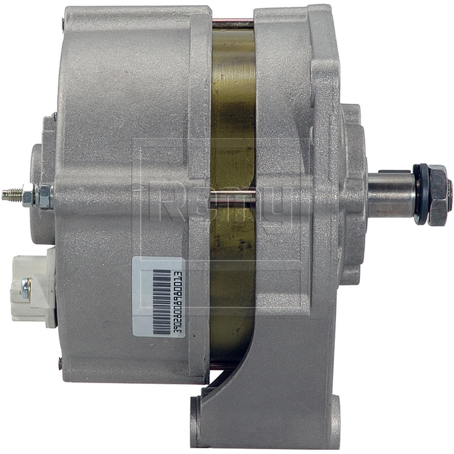 Vision 13028 Remanufactured Alternator