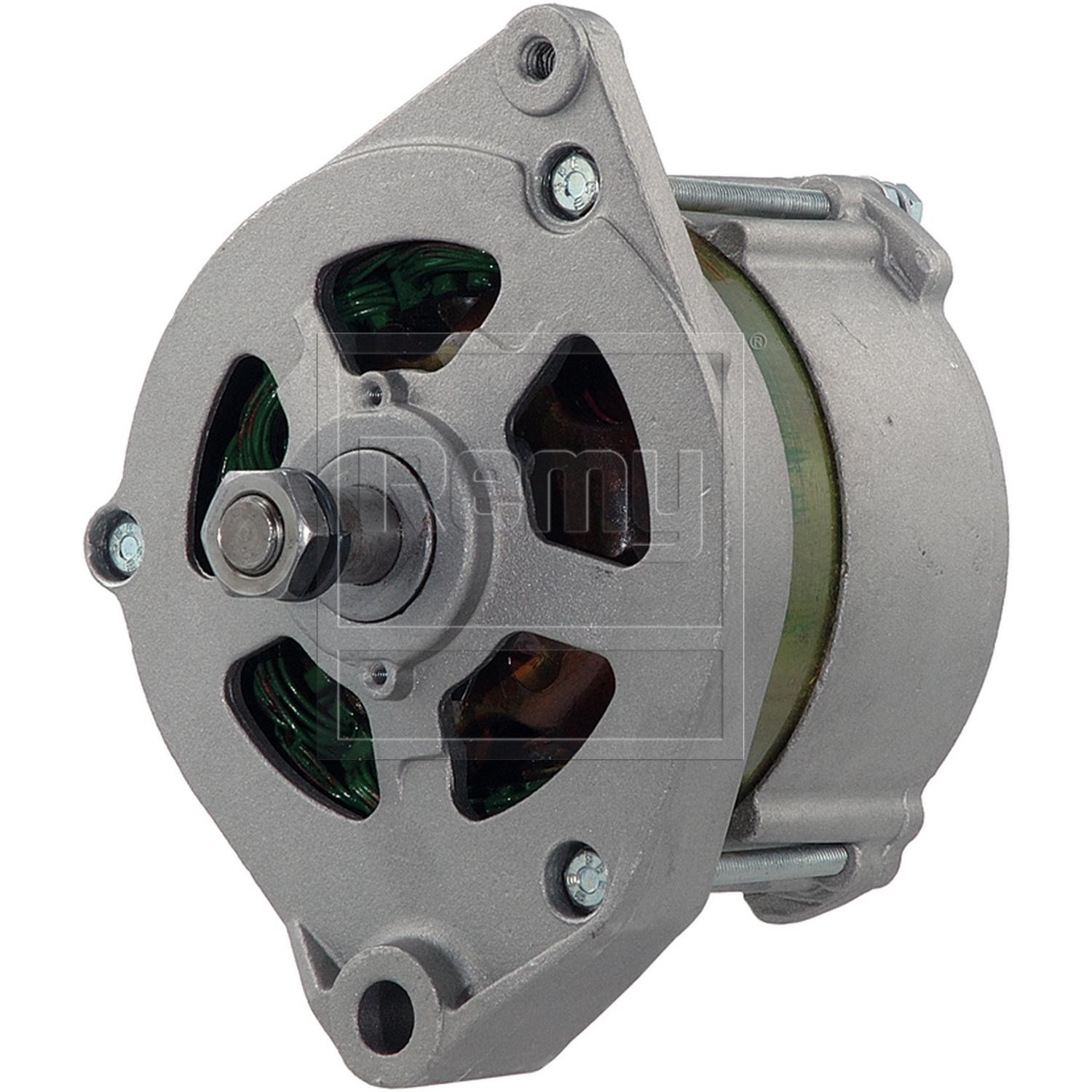 Vision 13038 Remanufactured Alternator - Image 2