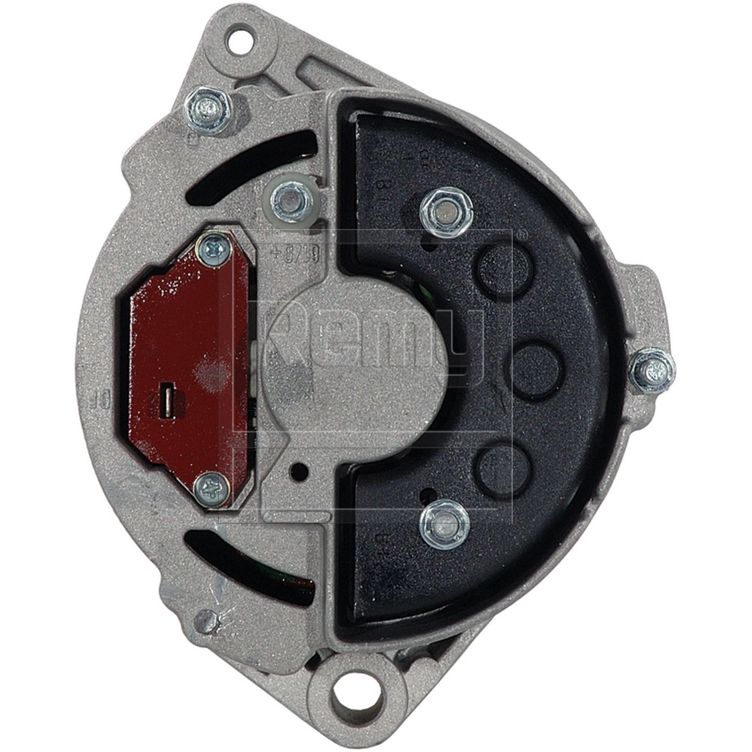 Vision 13038 Remanufactured Alternator - Image 3