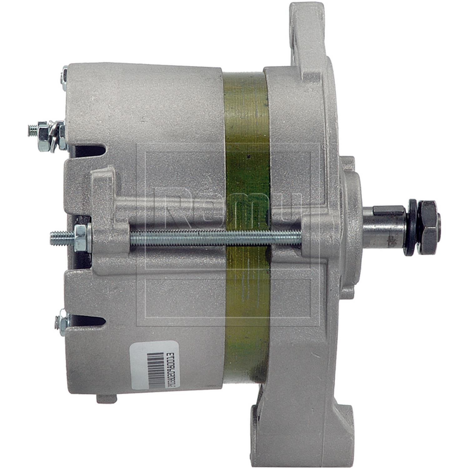 Vision 13038 Remanufactured Alternator - Image 6