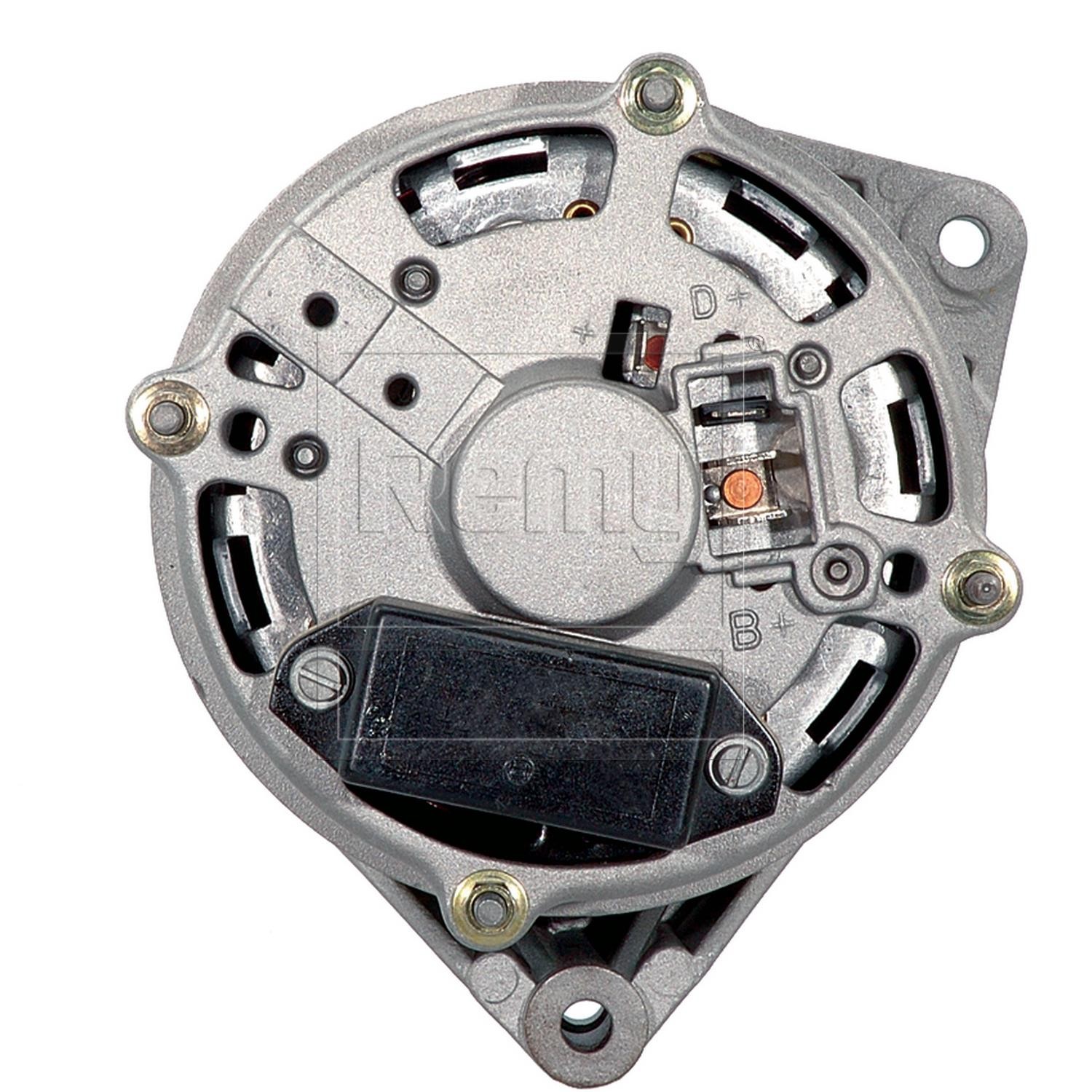 Vision 13055 Remanufactured Alternator - Image 3