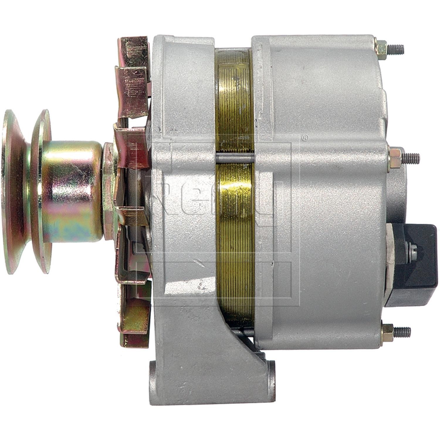 Vision 13055 Remanufactured Alternator - Image 5
