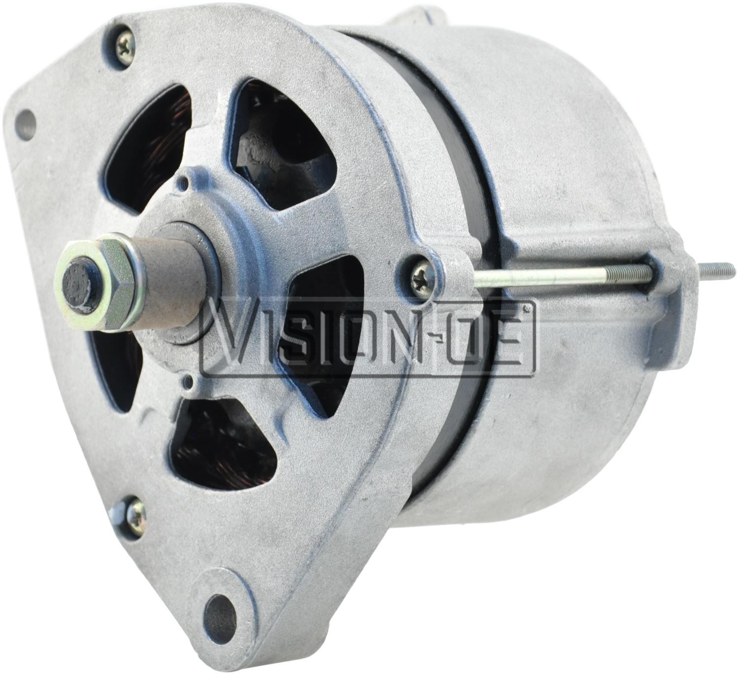 Vision 13069 Remanufactured Alternator - Image 2