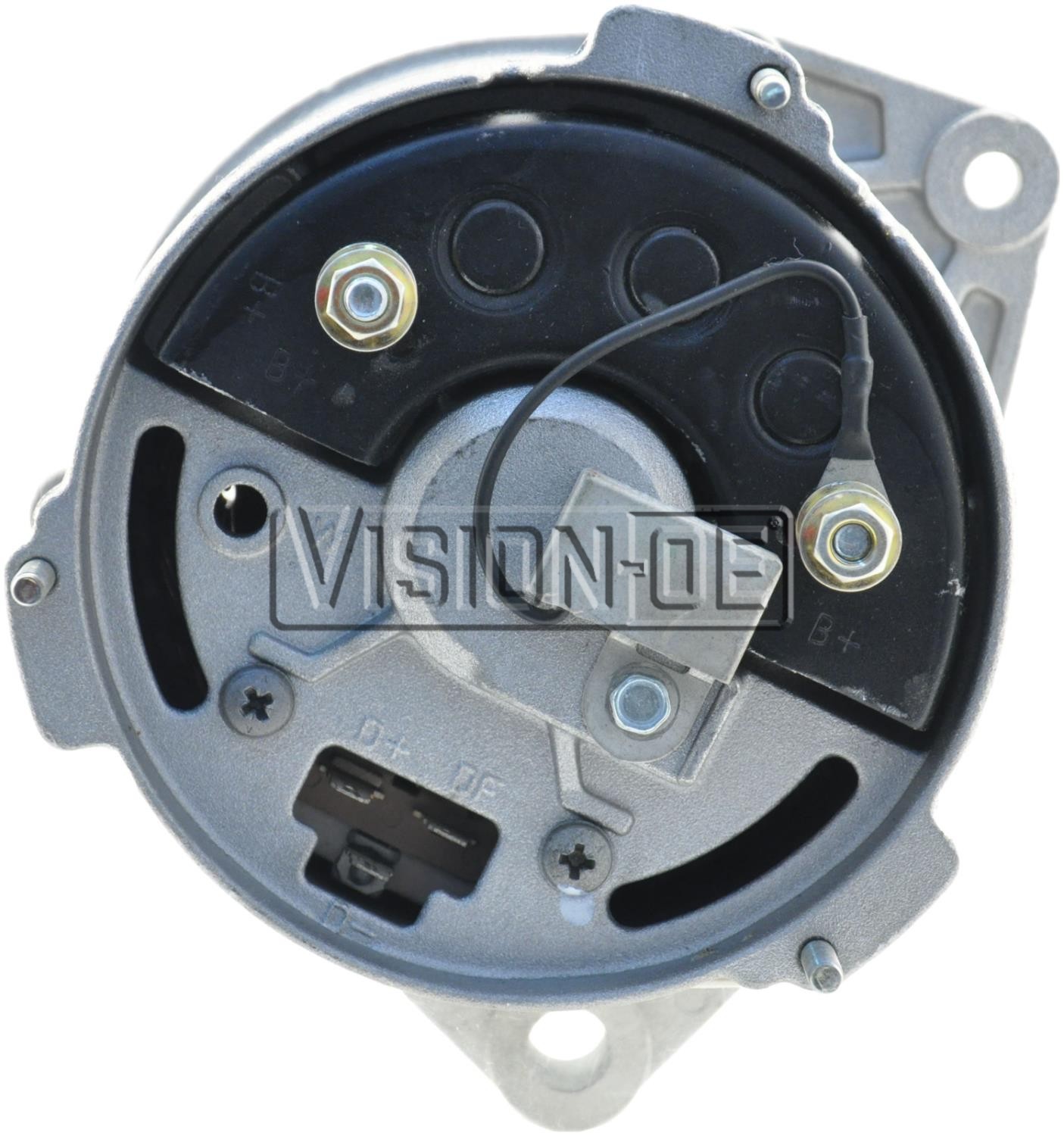 Vision 13069 Remanufactured Alternator - Image 3