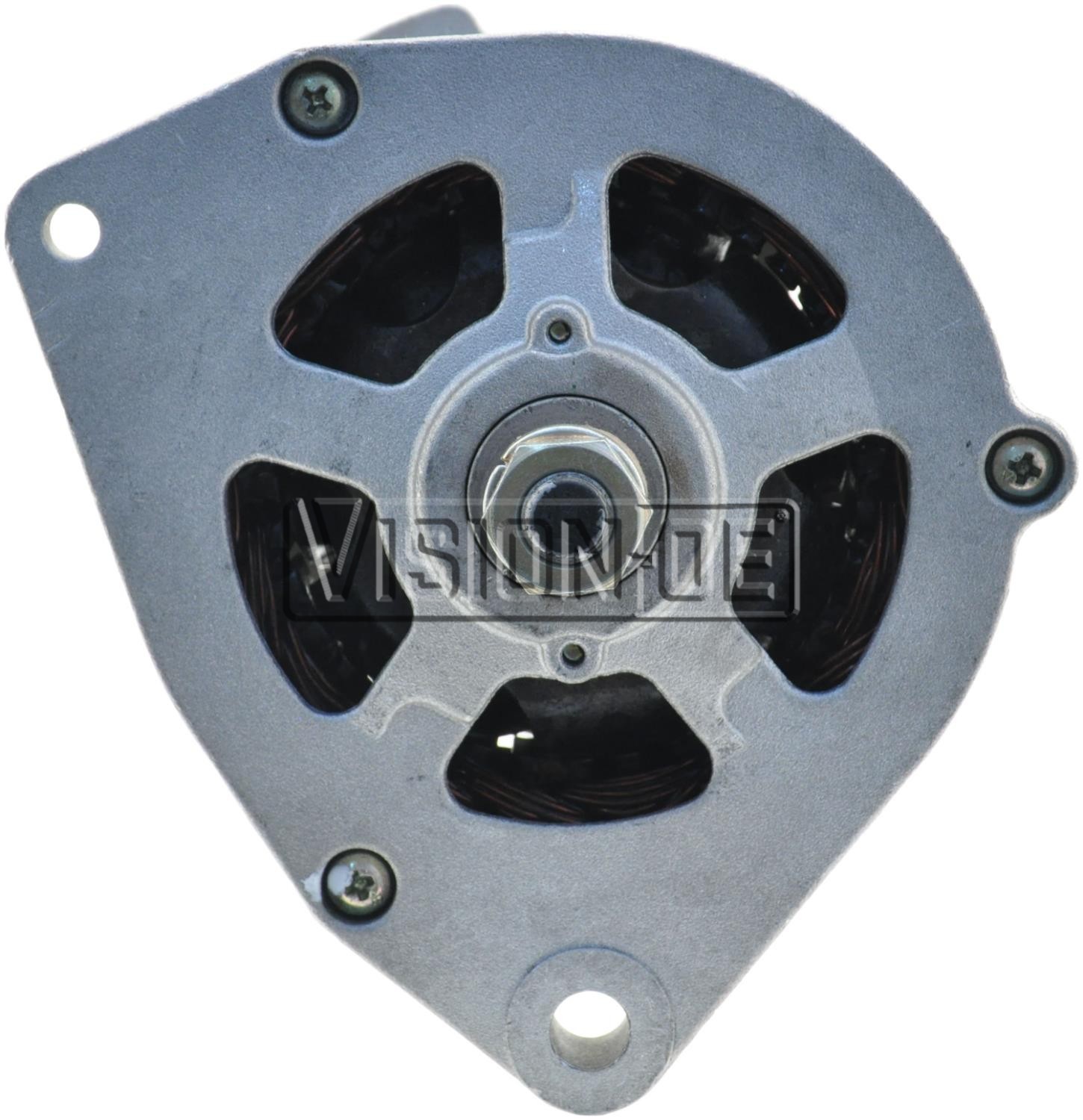 Vision 13069 Remanufactured Alternator