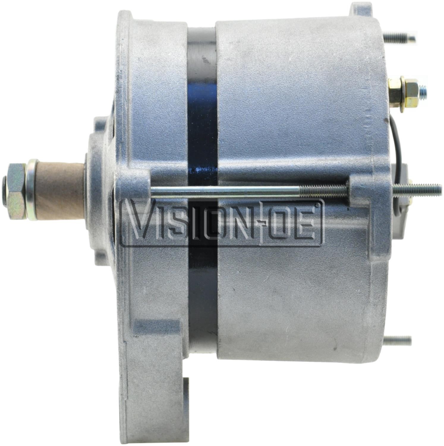 Vision 13069 Remanufactured Alternator - Image 4