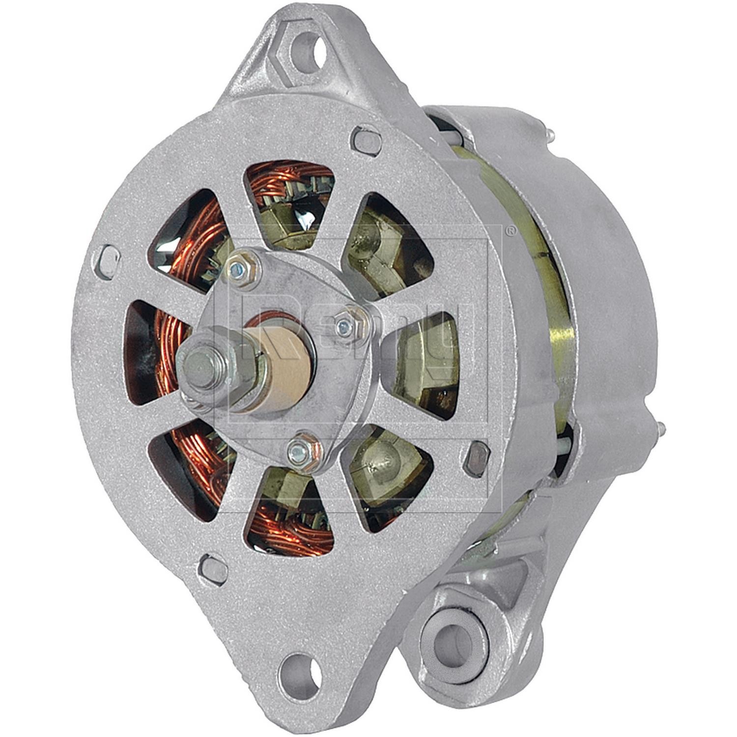 Vision 13075 Remanufactured Alternator - Image 6