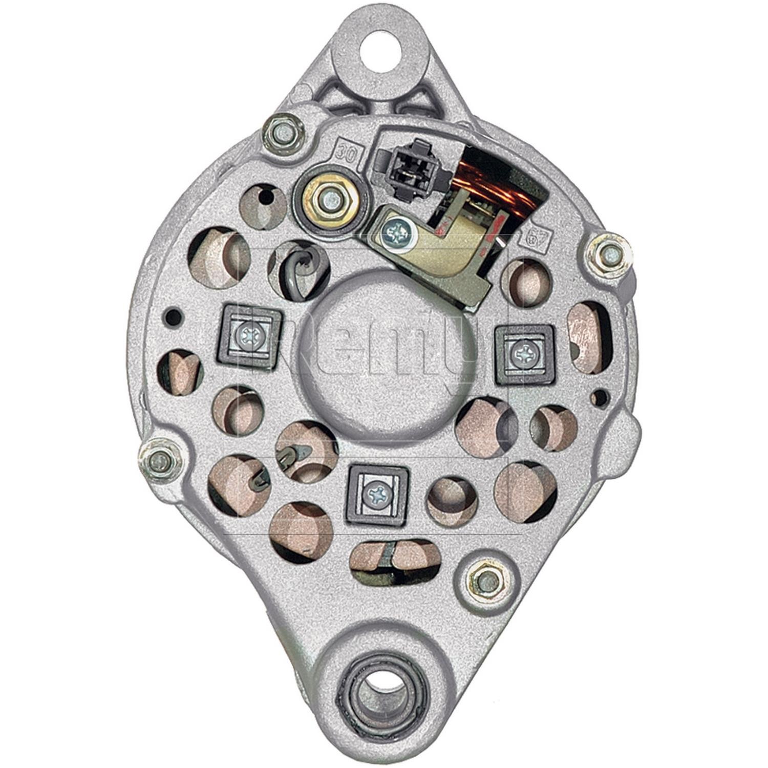 Vision 13075 Remanufactured Alternator - Image 2